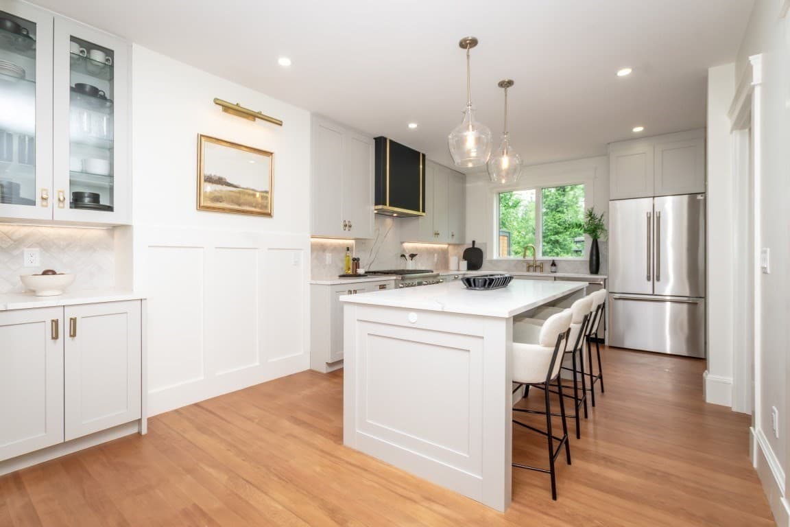 Single Family Residence at 109 Lake View Ave, Cambridge MA 02138, Cambridge, photo 12 of 41