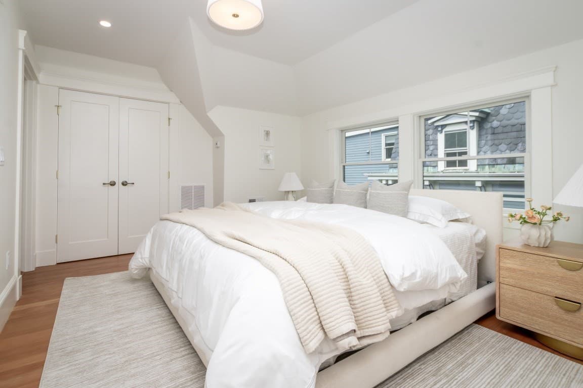 Single Family Residence at 109 Lake View Ave, Cambridge MA 02138, Cambridge, photo 22 of 41