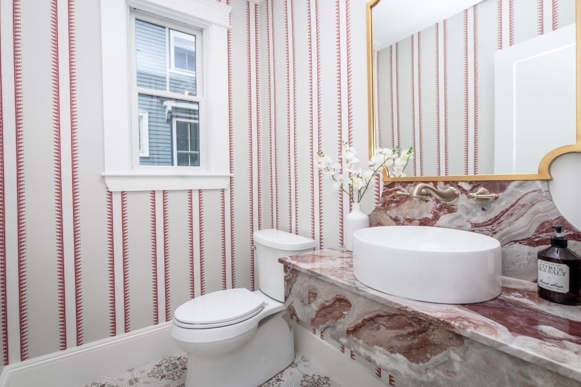 Single Family Residence at 109 Lake View Ave, Cambridge MA 02138, Cambridge, photo 15 of 41