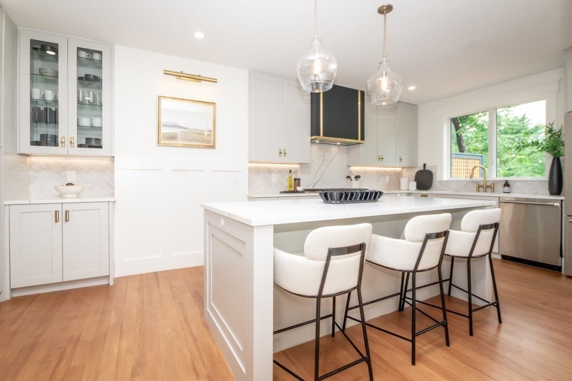 Single Family Residence at 109 Lake View Ave, Cambridge MA 02138, Cambridge, photo 11 of 41