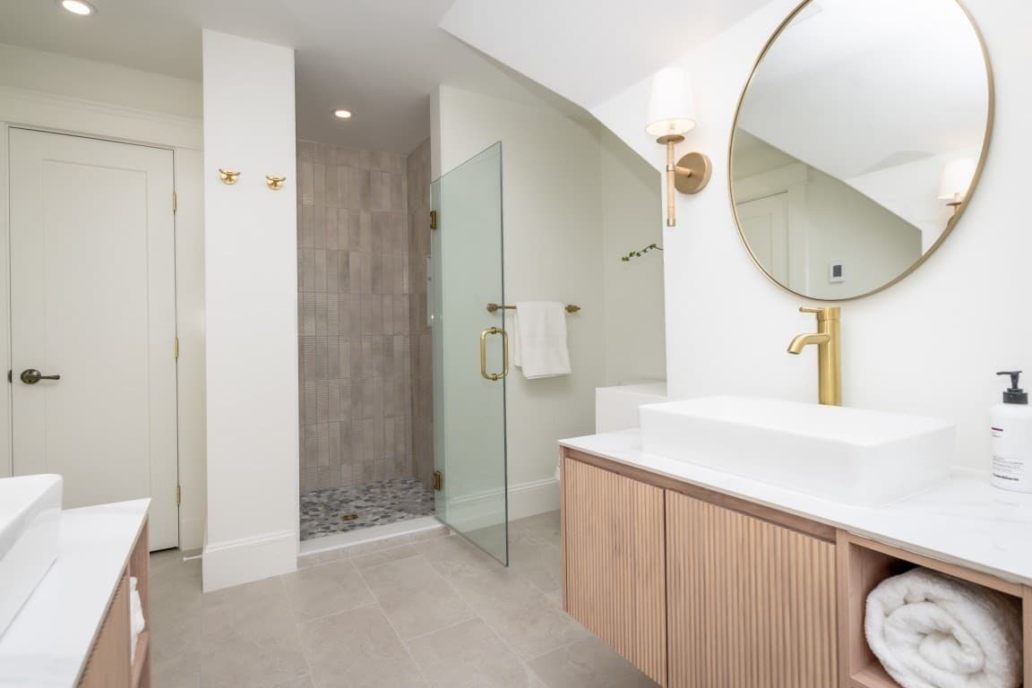 Single Family Residence at 109 Lake View Ave, Cambridge MA 02138, Cambridge, photo 25 of 41