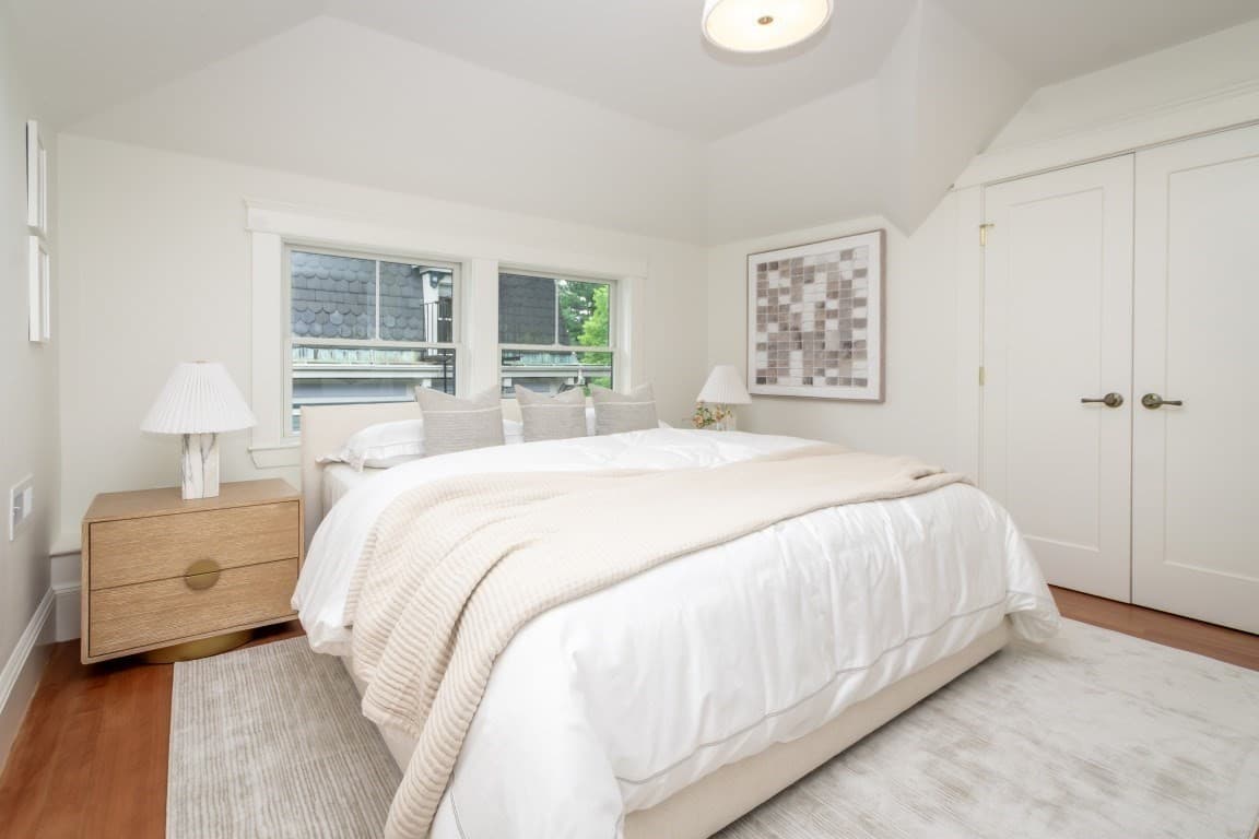 Single Family Residence at 109 Lake View Ave, Cambridge MA 02138, Cambridge, photo 21 of 41
