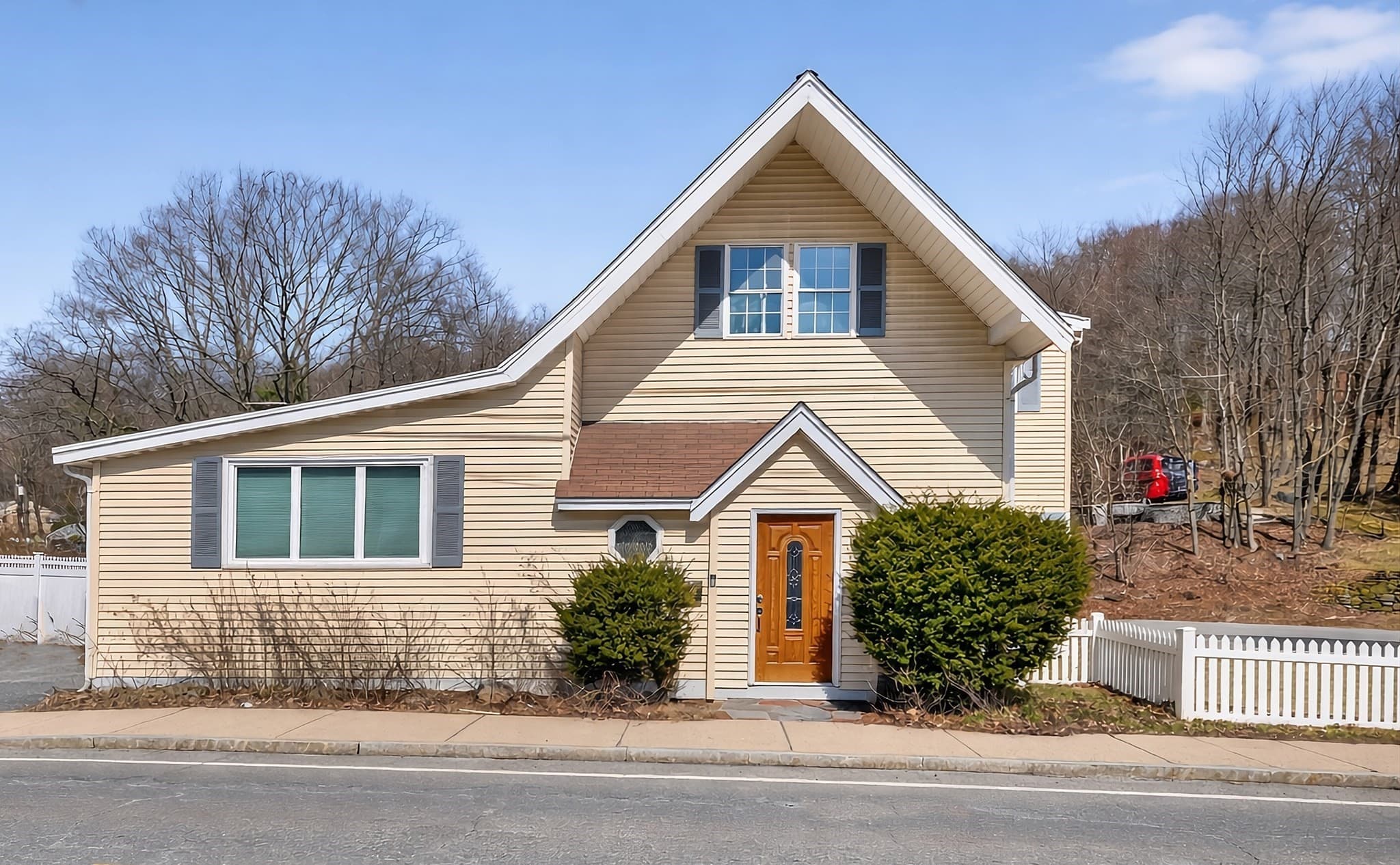 168 South Street, Marlborough MA 01752