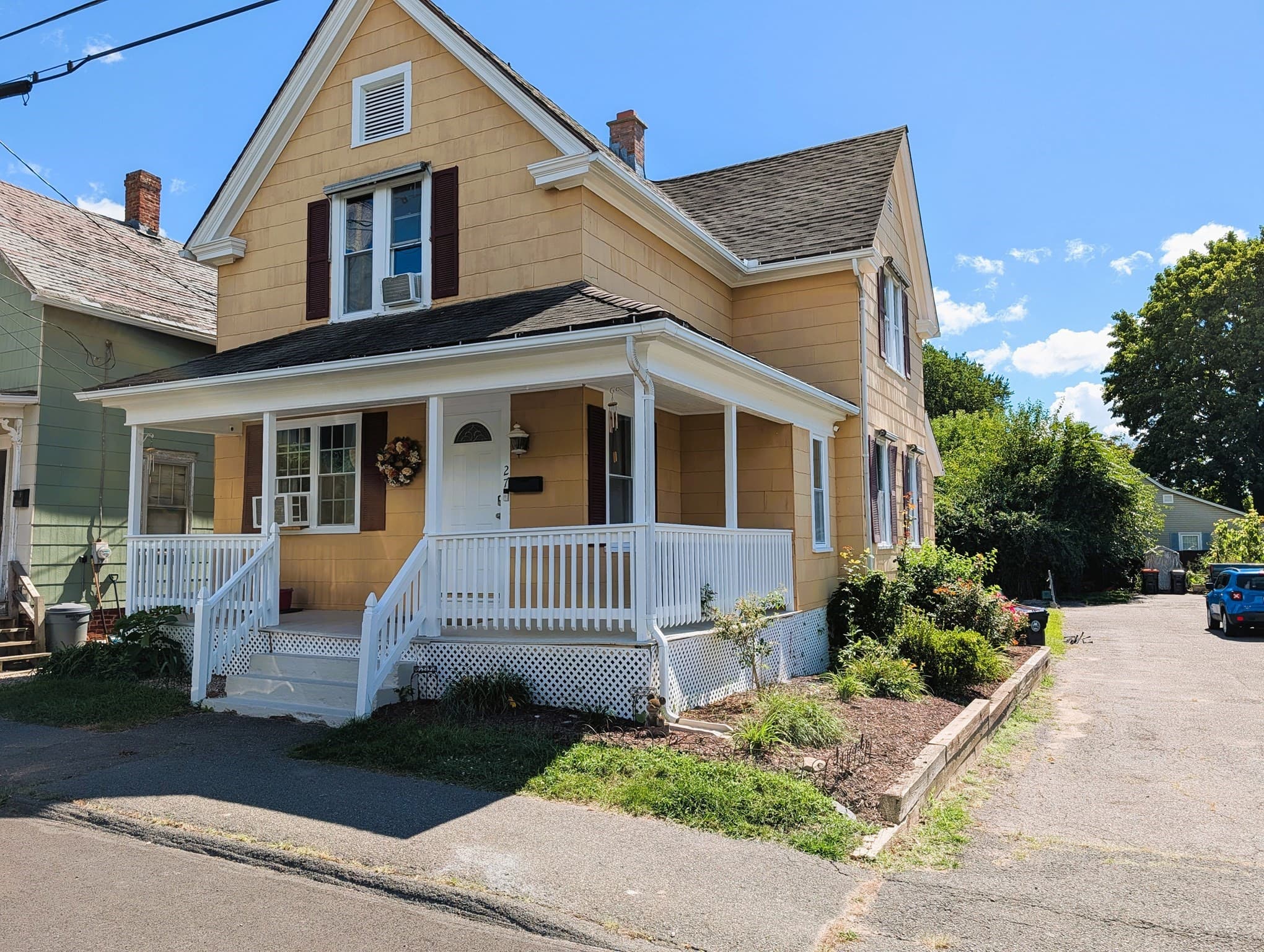 Single Family Residence at 27 South Street, South Hadley MA 01075, South Hadley, photo 28 of 28