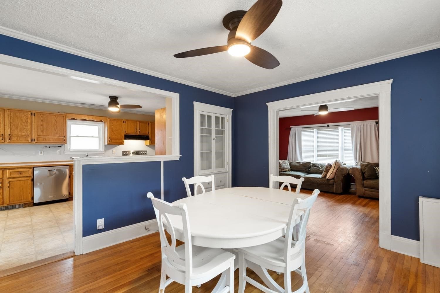 Single Family Residence at 223 Linwood St, Lynn MA 01905, Lynn, photo 2 of 34