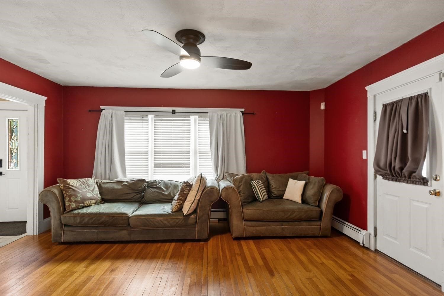 Single Family Residence at 223 Linwood St, Lynn MA 01905, Lynn, photo 12 of 34