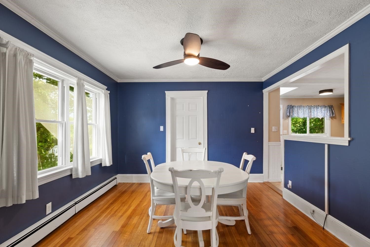 Single Family Residence at 223 Linwood St, Lynn MA 01905, Lynn, photo 5 of 34