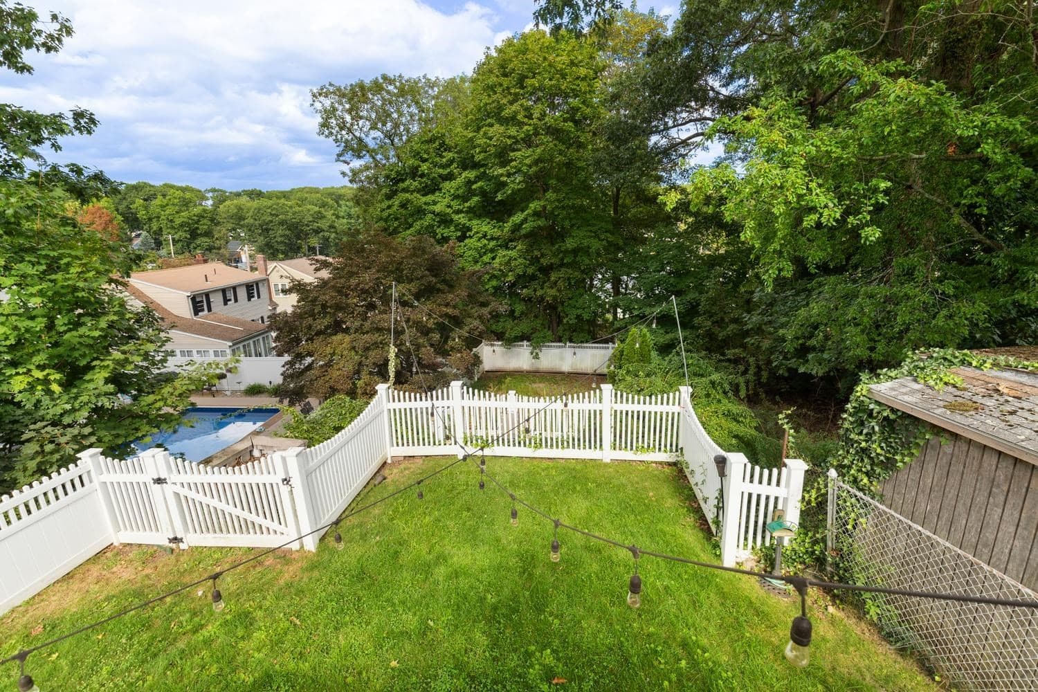 Single Family Residence at 223 Linwood St, Lynn MA 01905, Lynn, photo 34 of 34