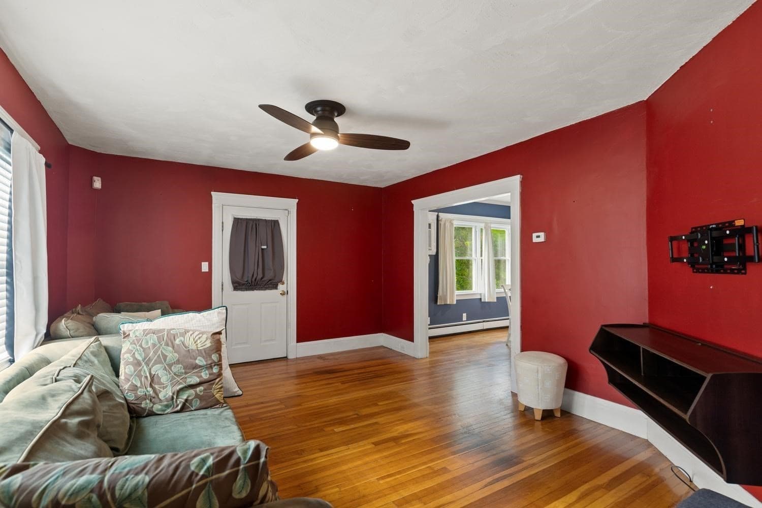 Single Family Residence at 223 Linwood St, Lynn MA 01905, Lynn, photo 15 of 34