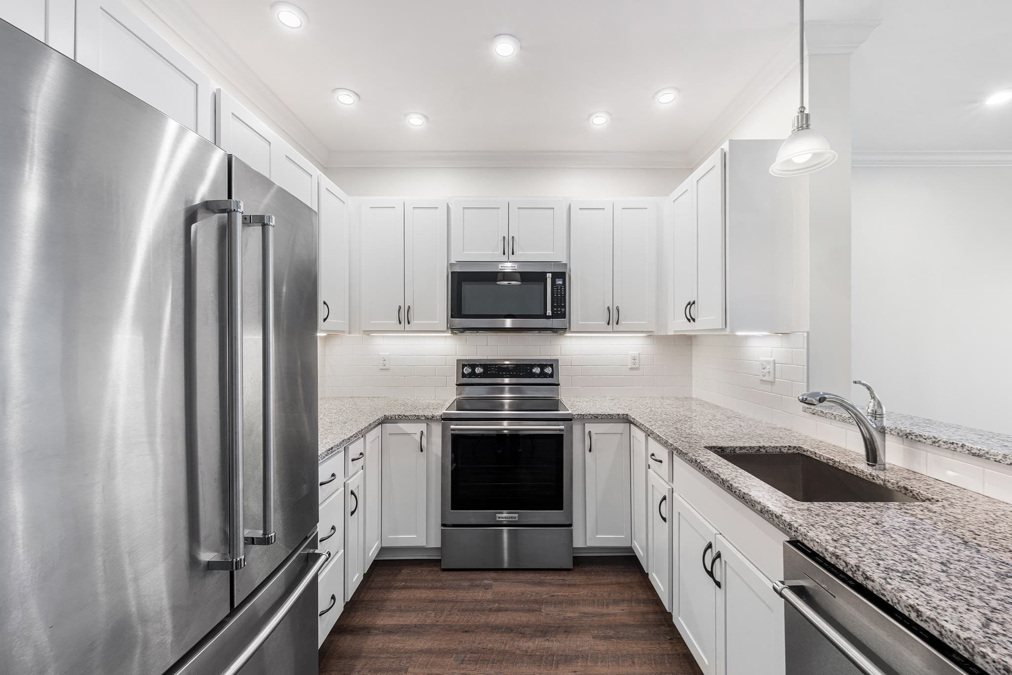 Condominium at 69 Foundry St # 310, Wakefield MA 01880, Wakefield, photo 2 of 28