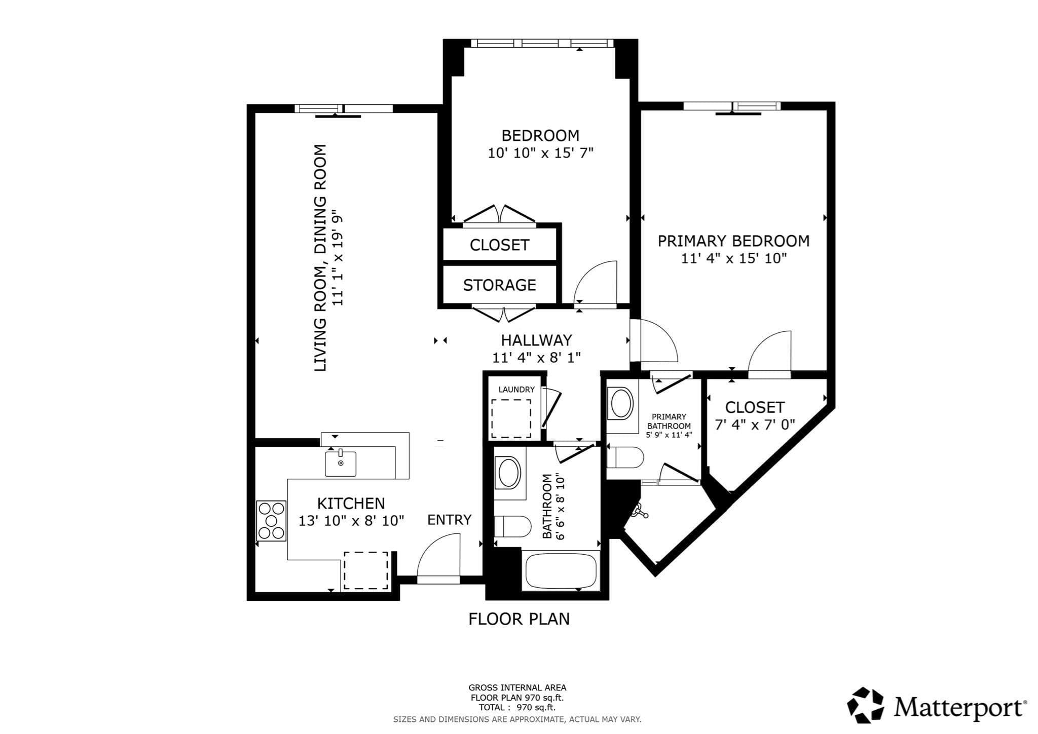 Condominium at 69 Foundry St # 310, Wakefield MA 01880, Wakefield, photo 28 of 28