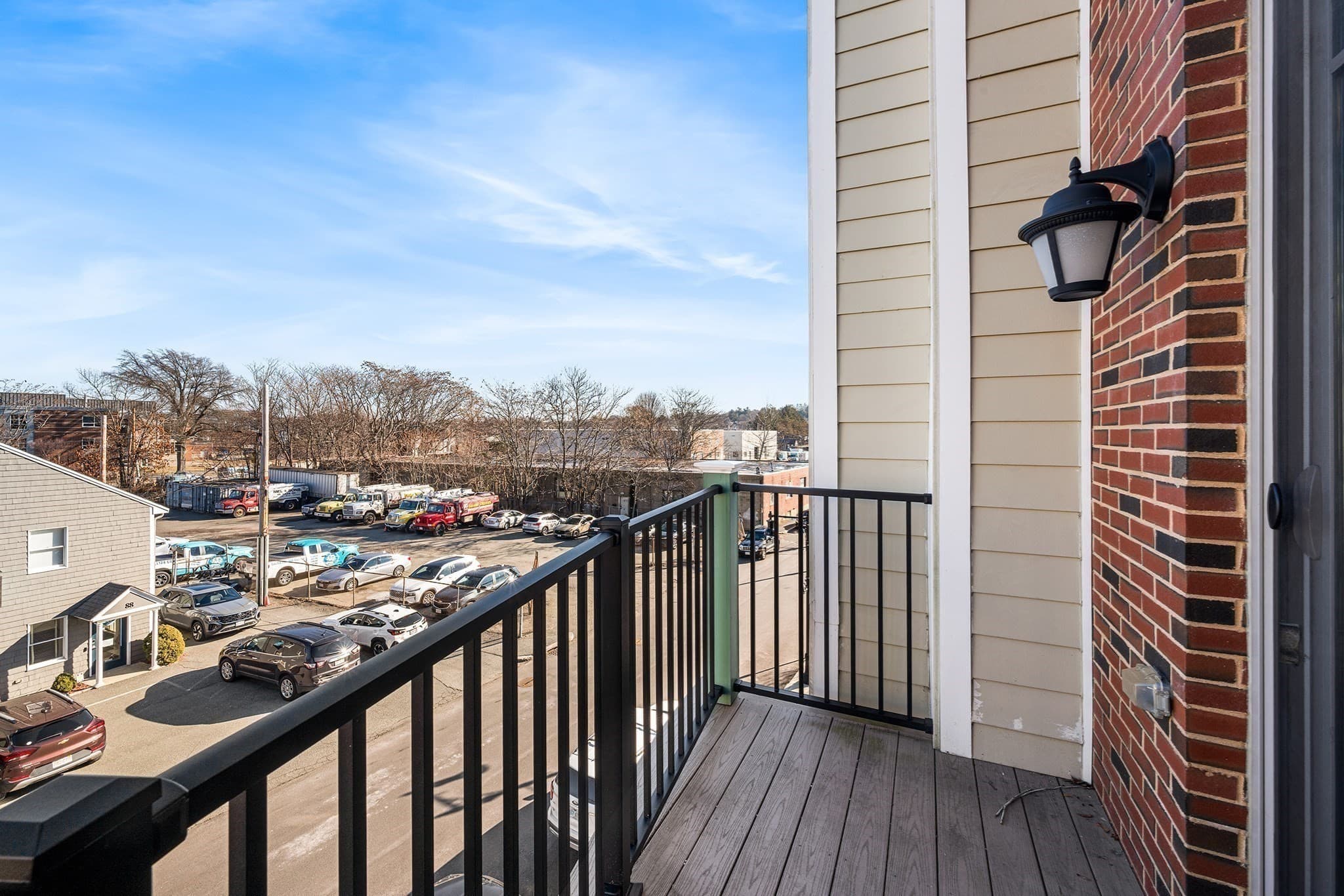 Condominium at 69 Foundry St # 310, Wakefield MA 01880, Wakefield, photo 15 of 28
