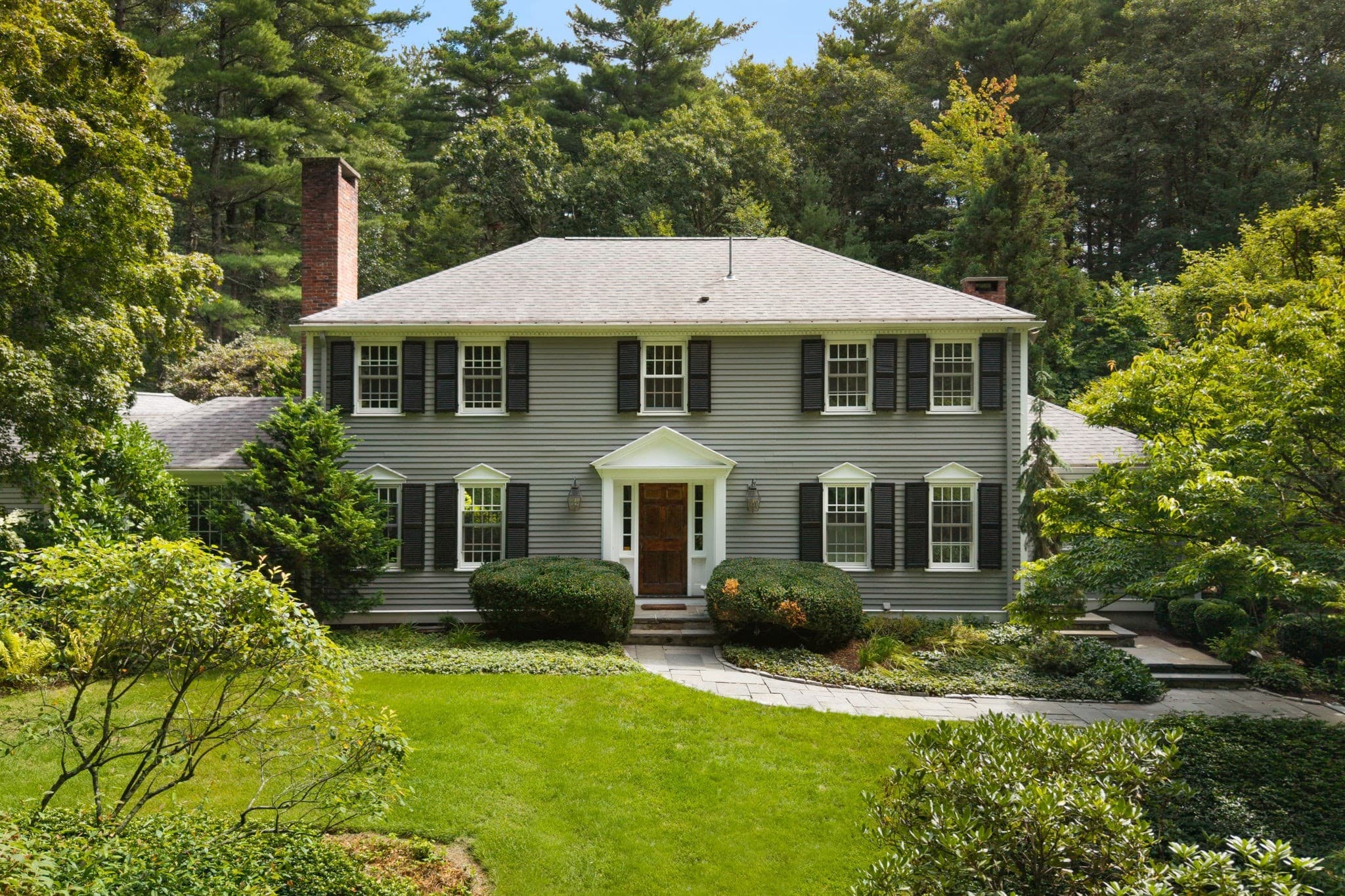 5 Wildwood Road, Wayland MA 01778