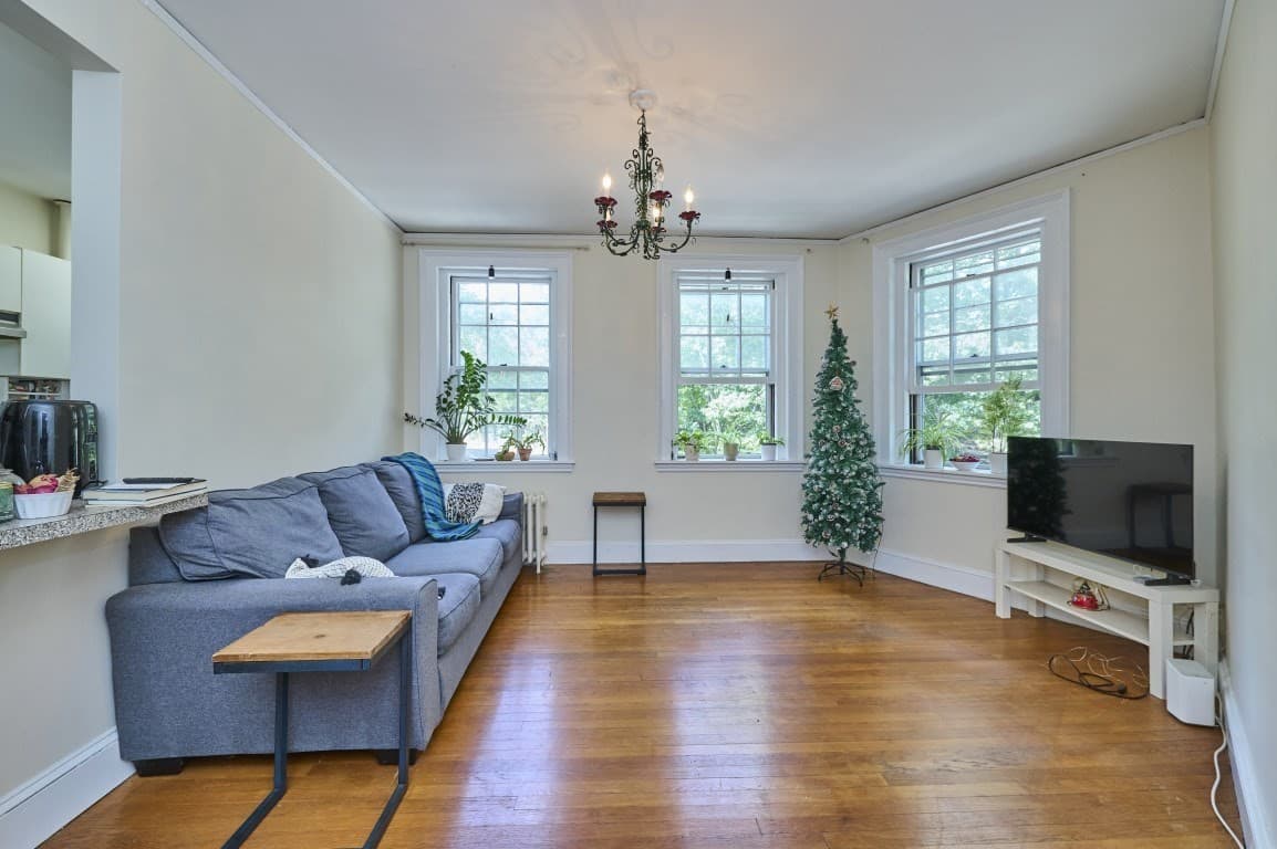 Condominium at 86 Buckingham St # 32, Cambridge MA 02138, Cambridge, photo 2 of 22