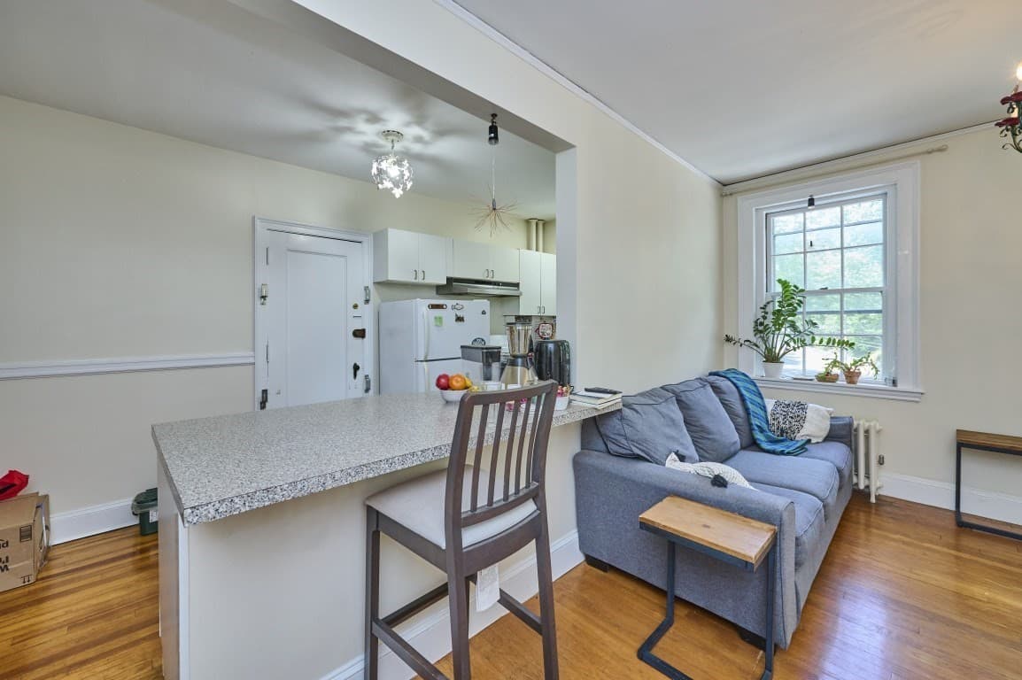 Condominium at 86 Buckingham St # 32, Cambridge MA 02138, Cambridge, photo 4 of 22