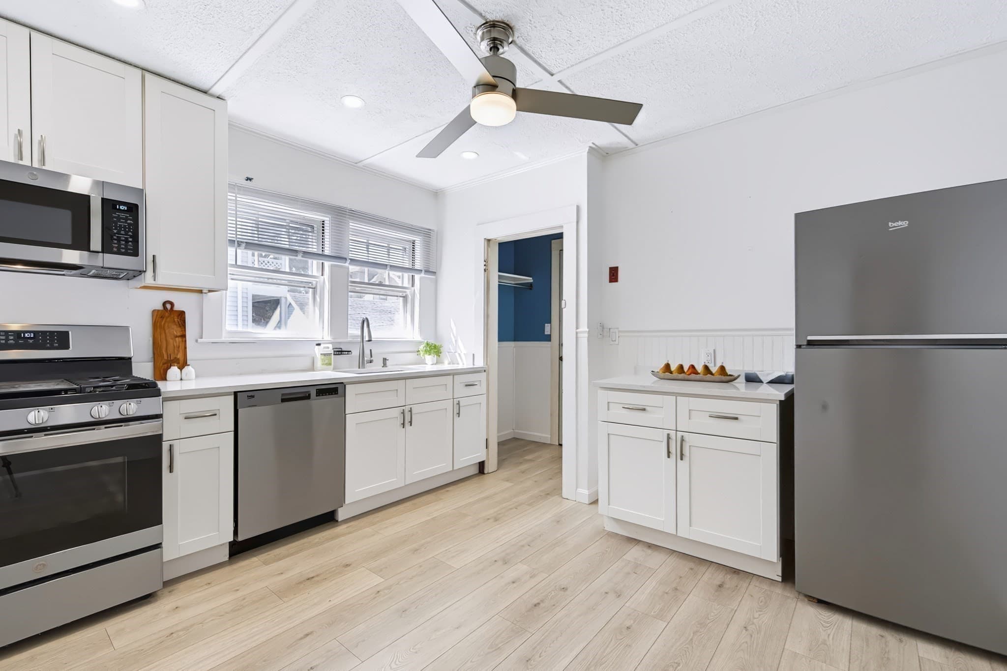 2 Family - 2 Units Up/Down at 55-57 Maynard St, Arlington MA 02474, Arlington, photo 11 of 42