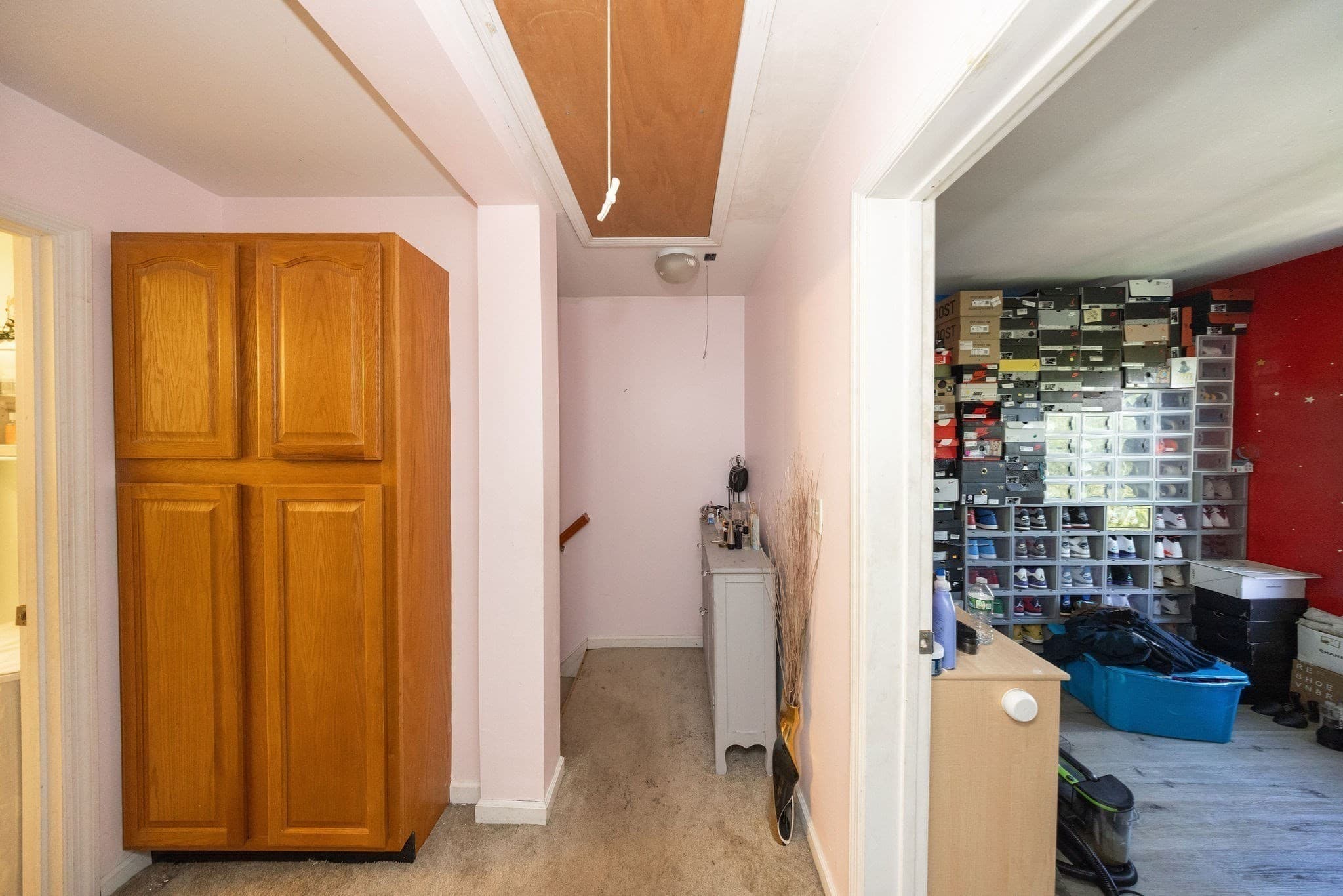 Single Family Residence at 14 Sherburne Ave, Worcester MA 01606, Worcester, photo 13 of 19