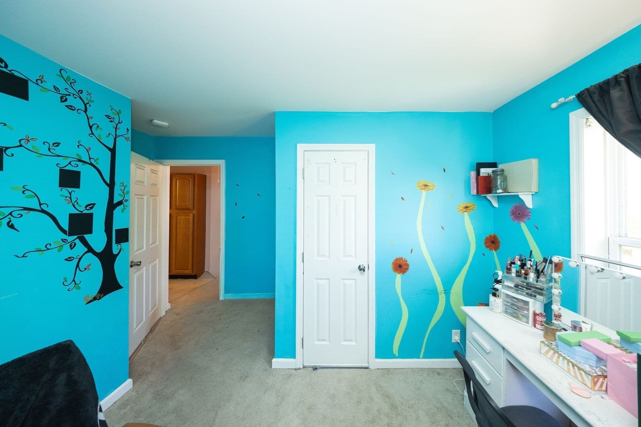 Single Family Residence at 14 Sherburne Ave, Worcester MA 01606, Worcester, photo 10 of 19
