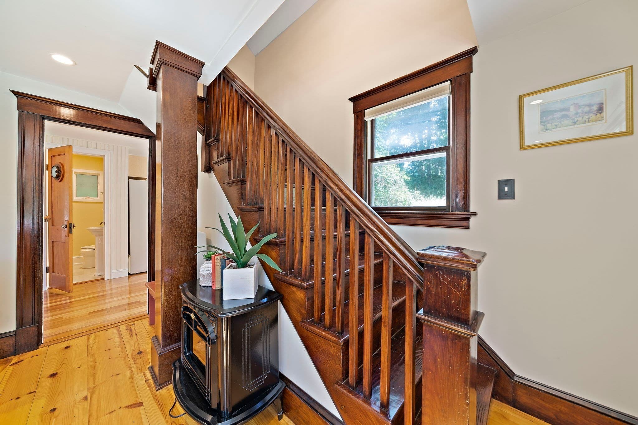 Single Family Residence at 16 Oakland Ave, Hanover MA 02339, Hanover, photo 17 of 26