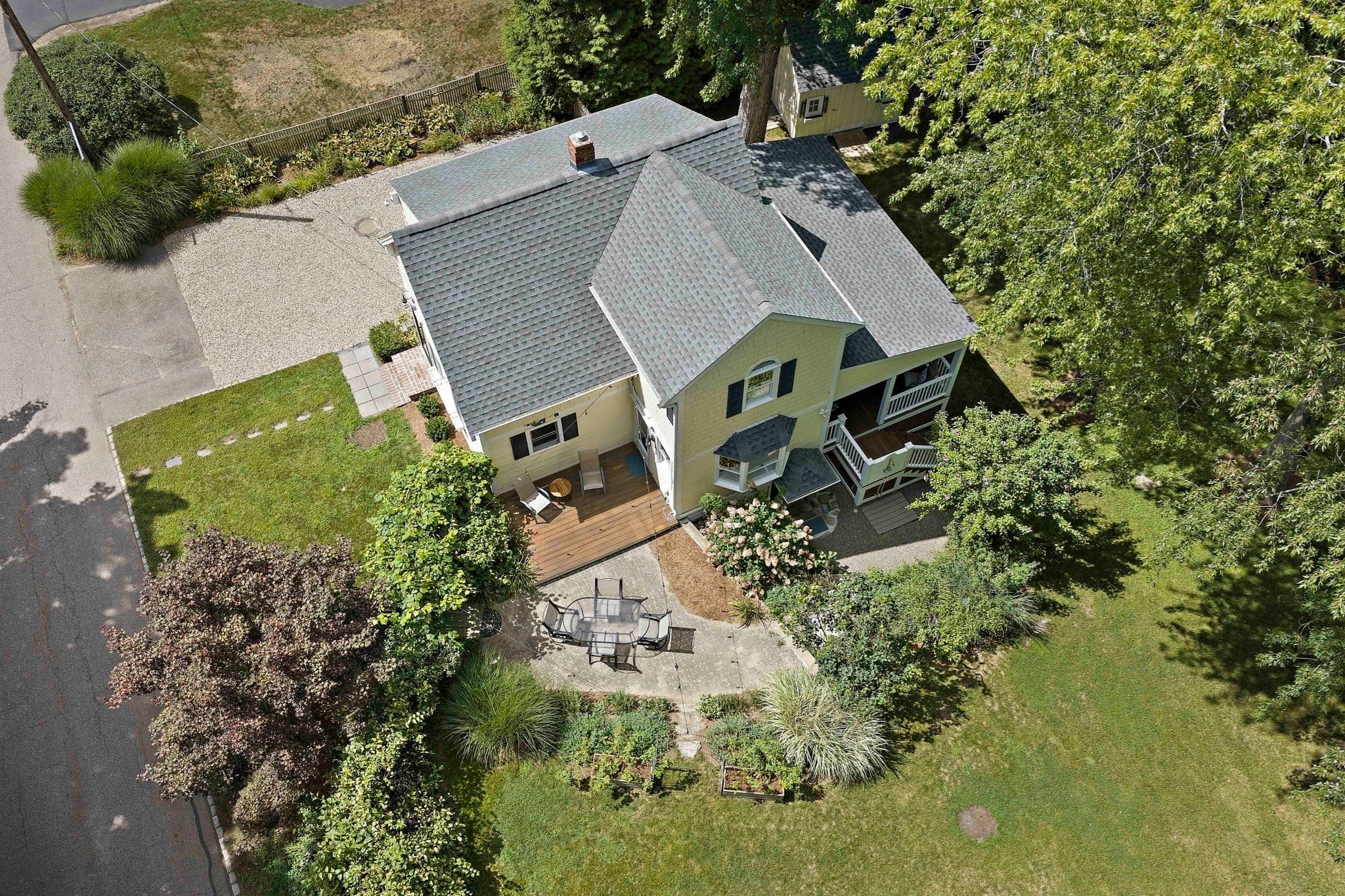16 Oakland Ave, Hanover MA 02339