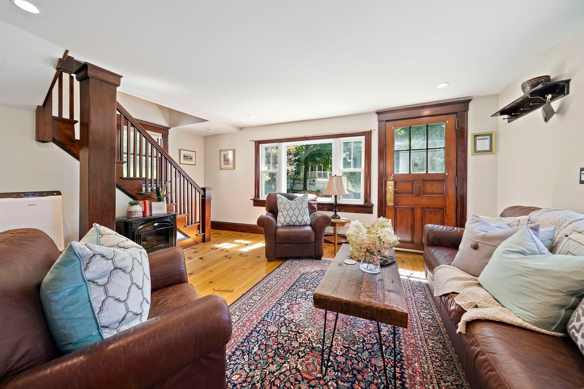 Single Family Residence at 16 Oakland Ave, Hanover MA 02339, Hanover, photo 5 of 26