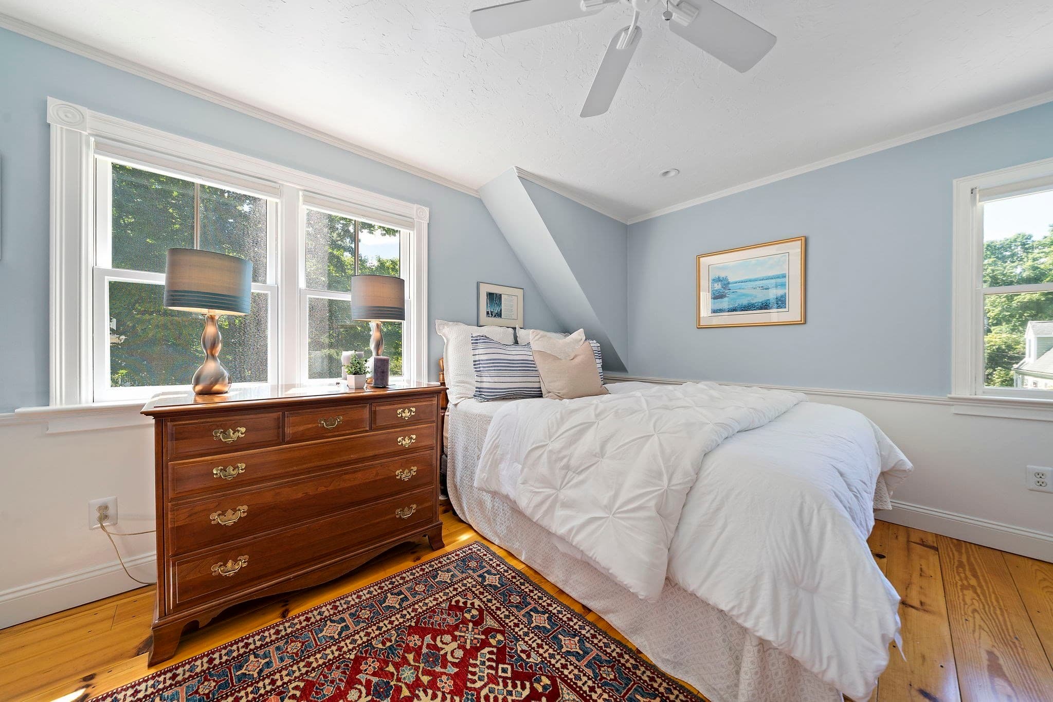 Single Family Residence at 16 Oakland Ave, Hanover MA 02339, Hanover, photo 18 of 26