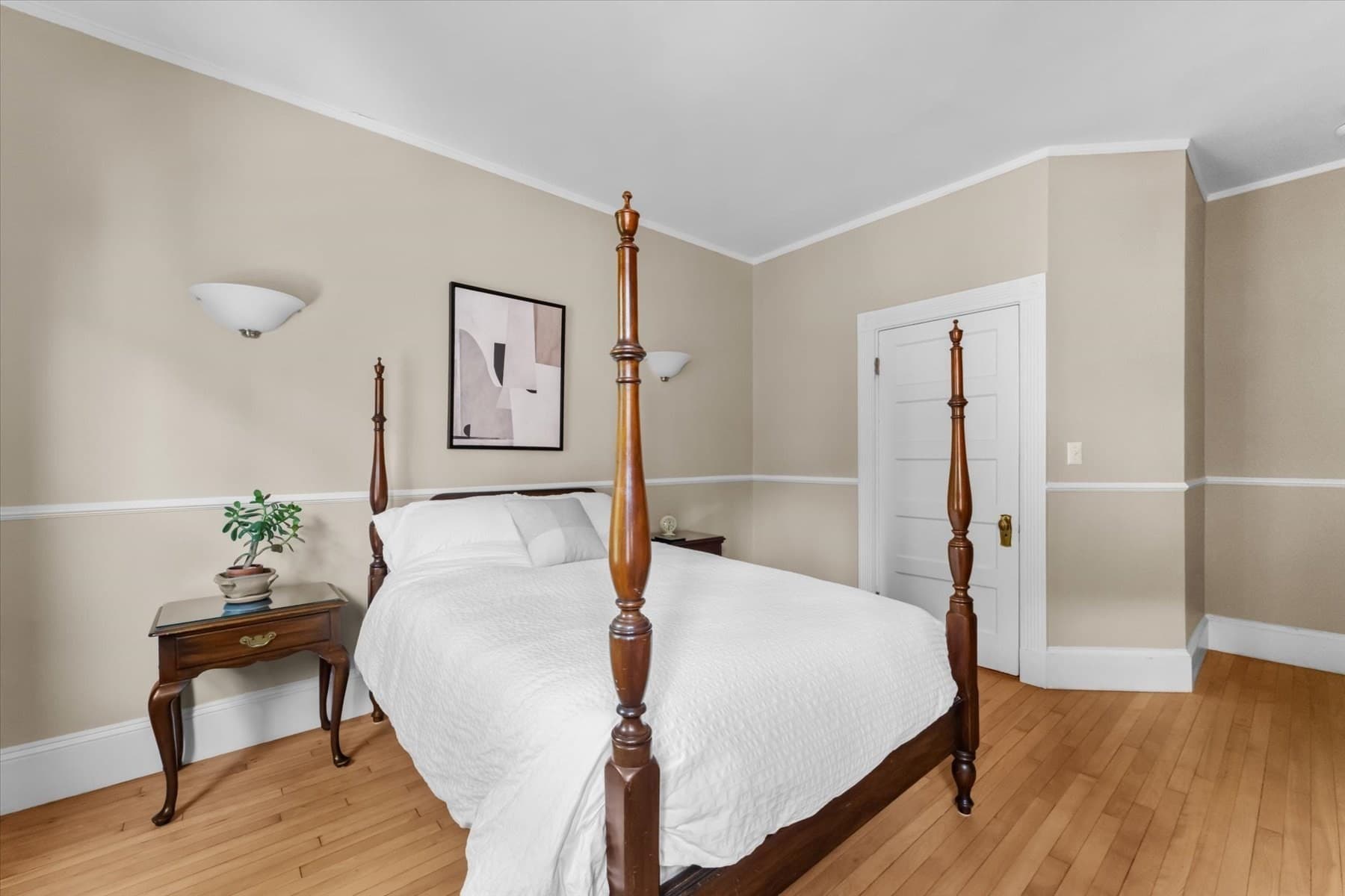 Condominium at 17 Lakeville Road # 4, Boston MA 02130, photo 23 of 42