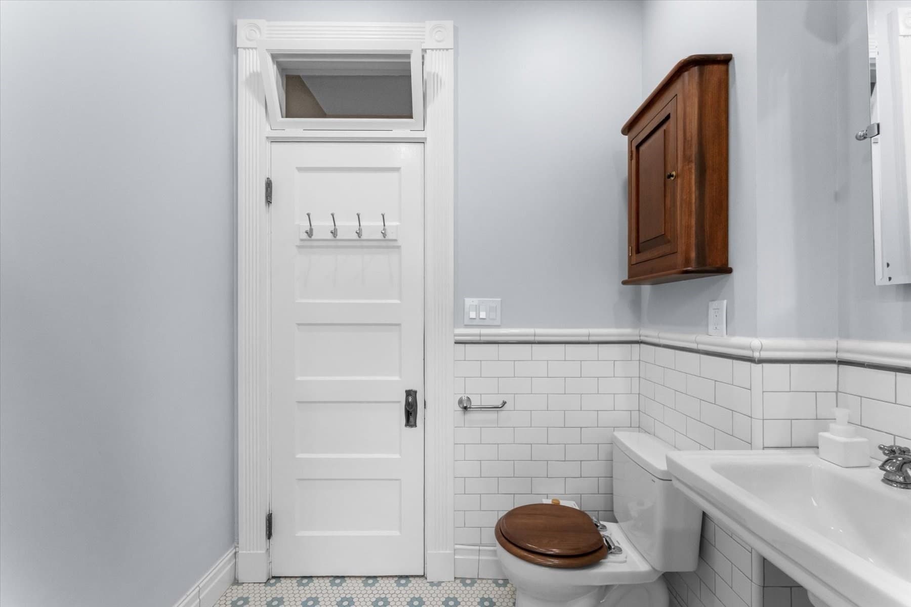 Condominium at 17 Lakeville Road # 4, Boston MA 02130, photo 27 of 42