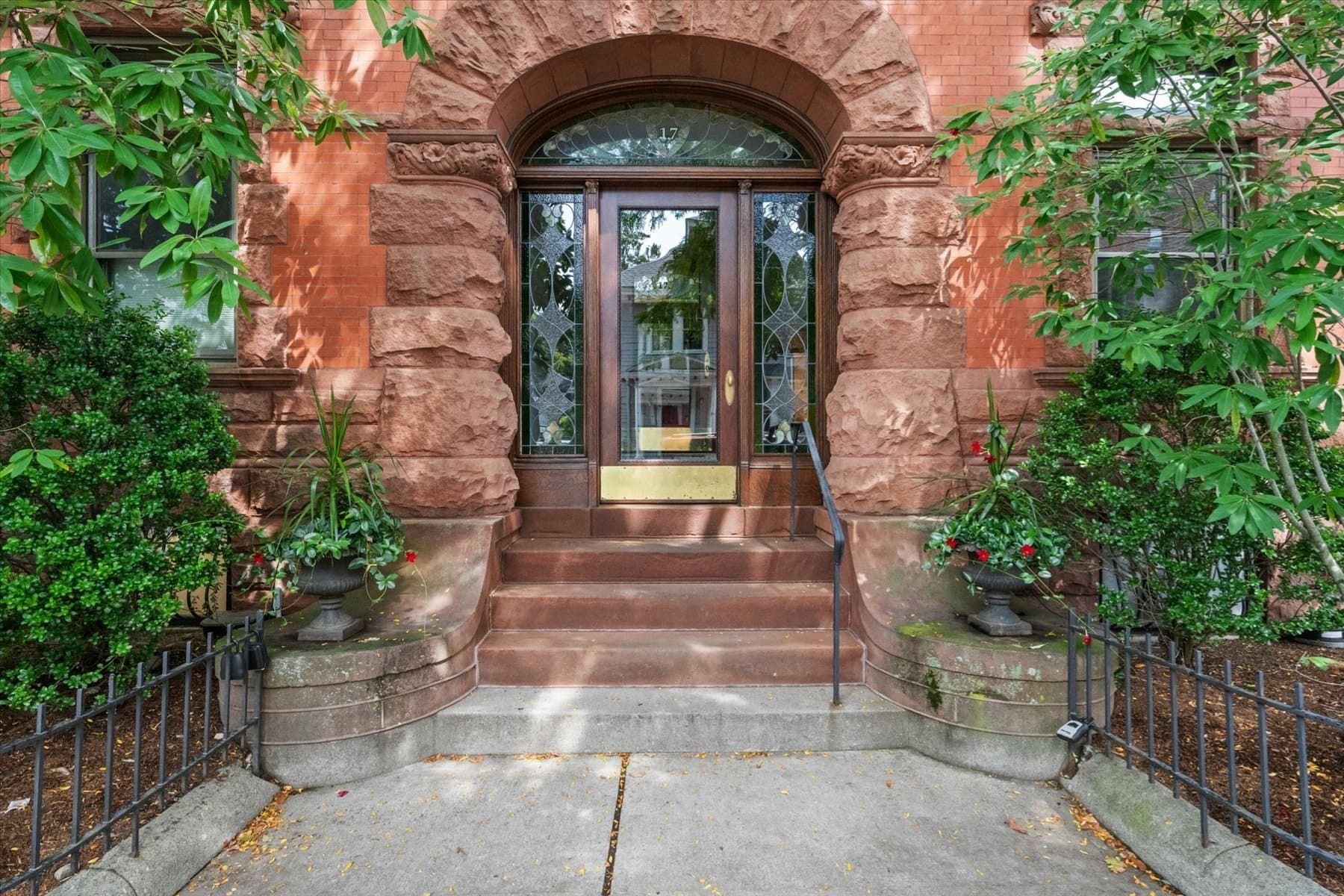 Condominium at 17 Lakeville Road # 4, Boston MA 02130, photo 2 of 42