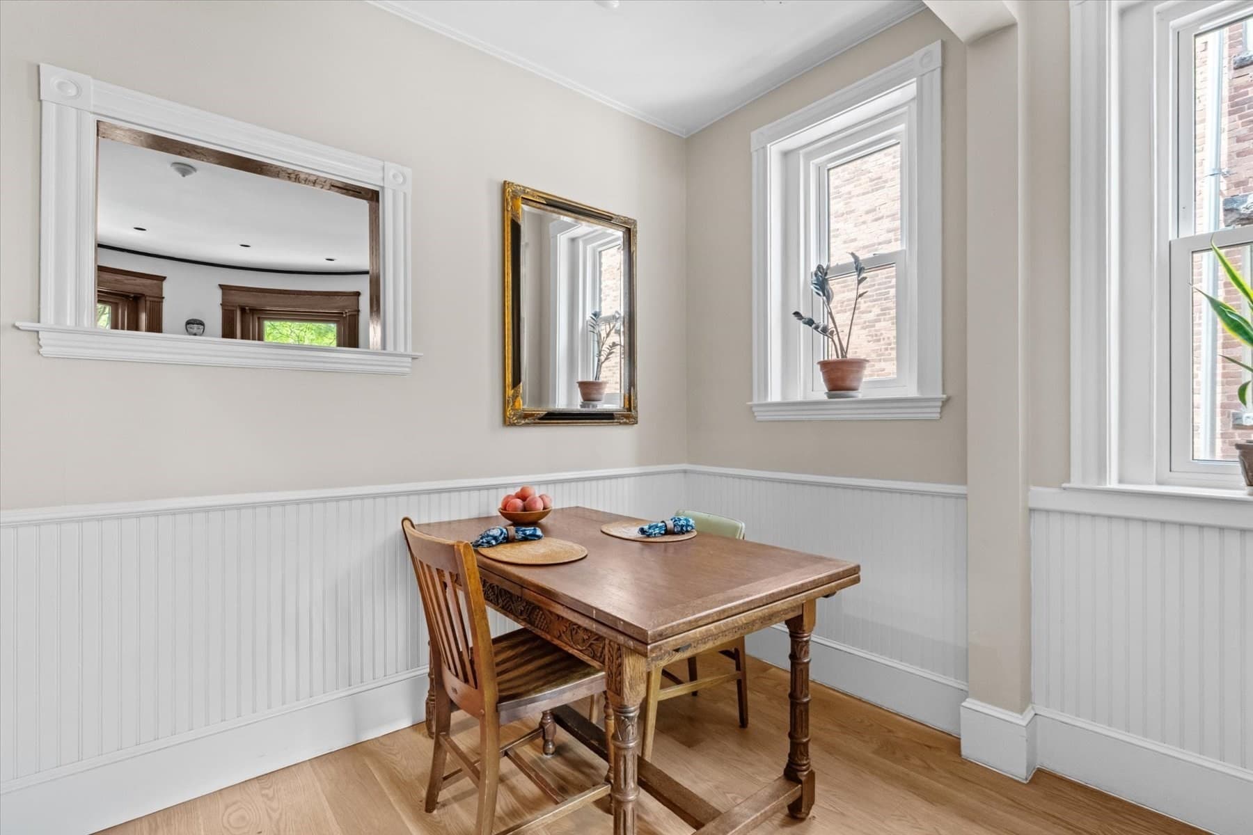 Condominium at 17 Lakeville Road # 4, Boston MA 02130, photo 17 of 42