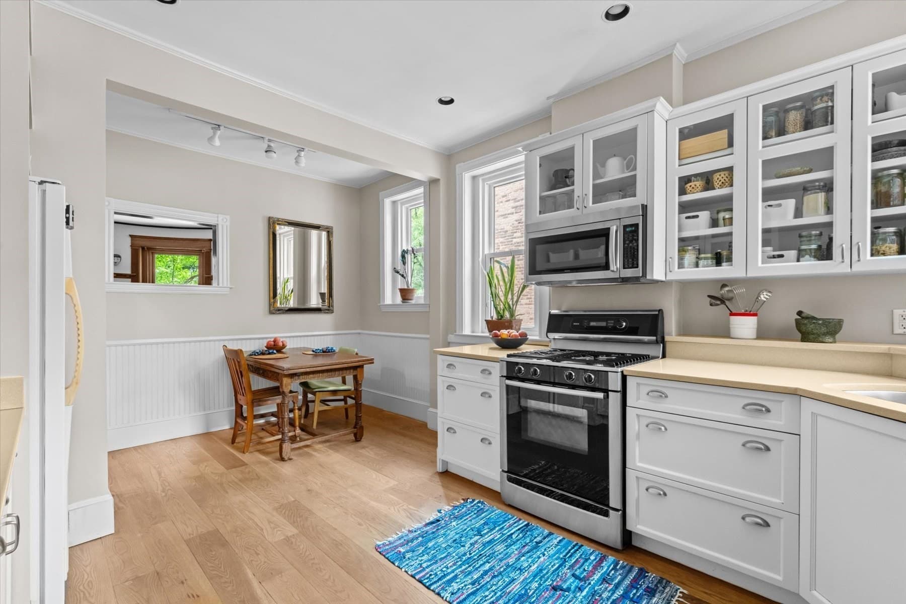 Condominium at 17 Lakeville Road # 4, Boston MA 02130, photo 16 of 42