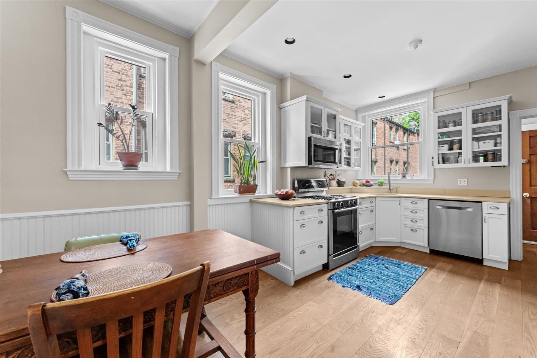Condominium at 17 Lakeville Road # 4, Boston MA 02130, photo 12 of 42