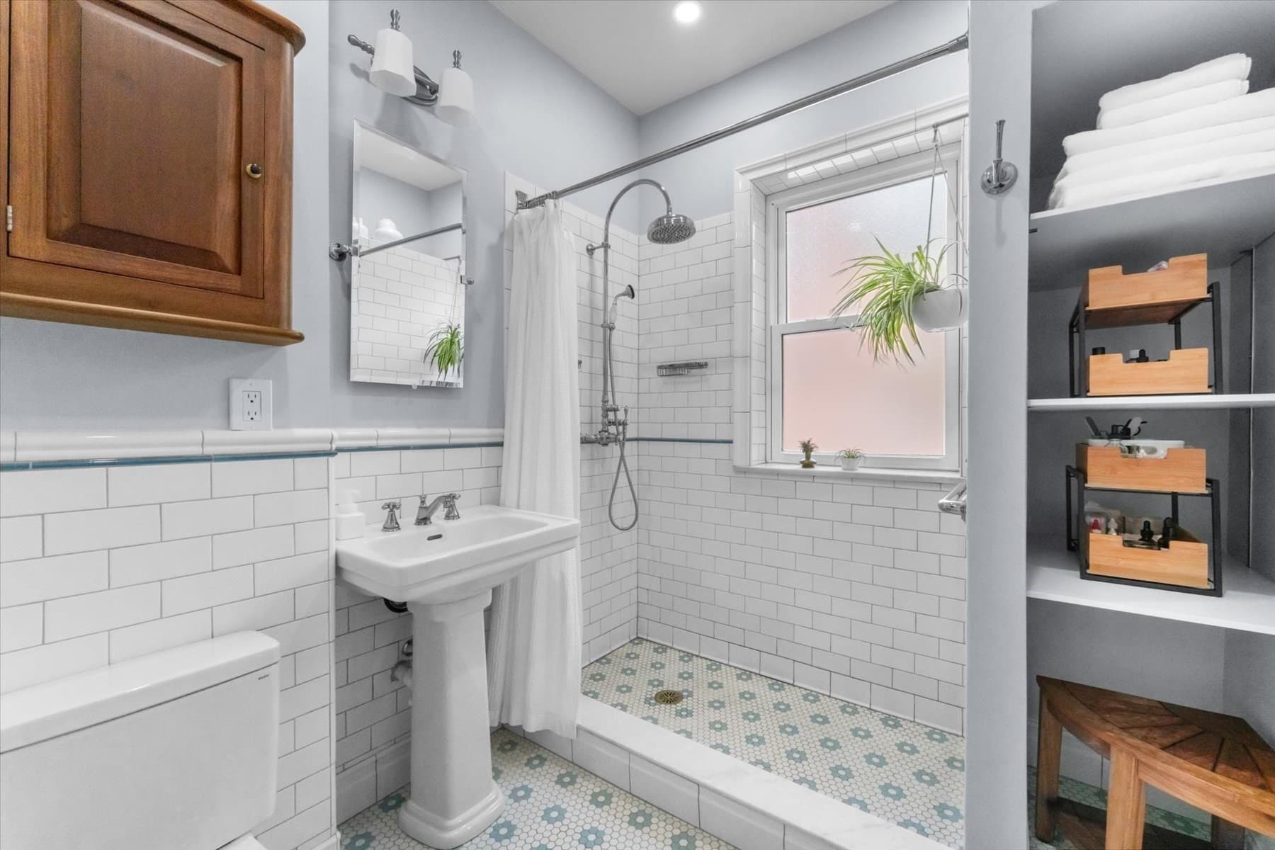 Condominium at 17 Lakeville Road # 4, Boston MA 02130, photo 26 of 42