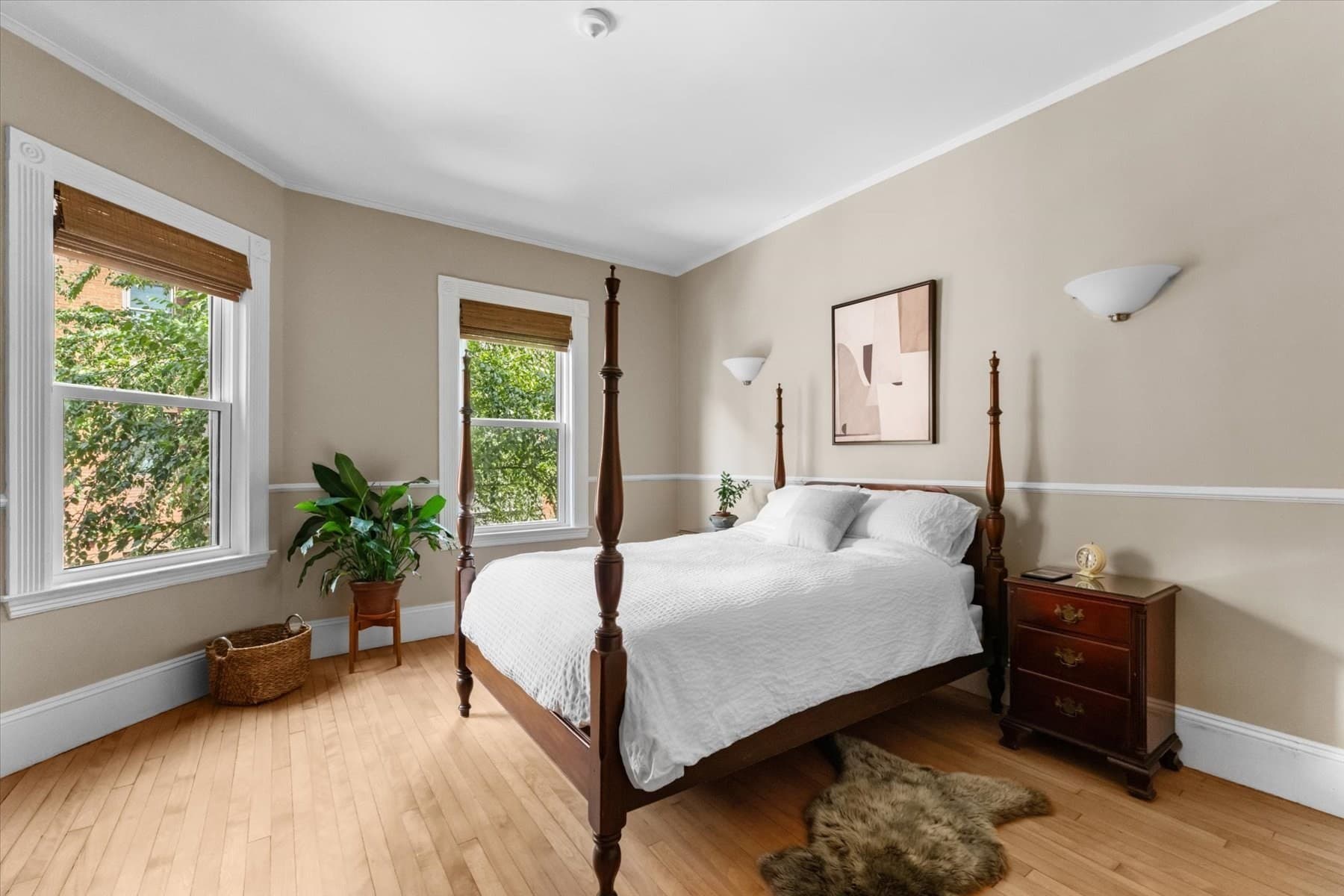 Condominium at 17 Lakeville Road # 4, Boston MA 02130, photo 22 of 42