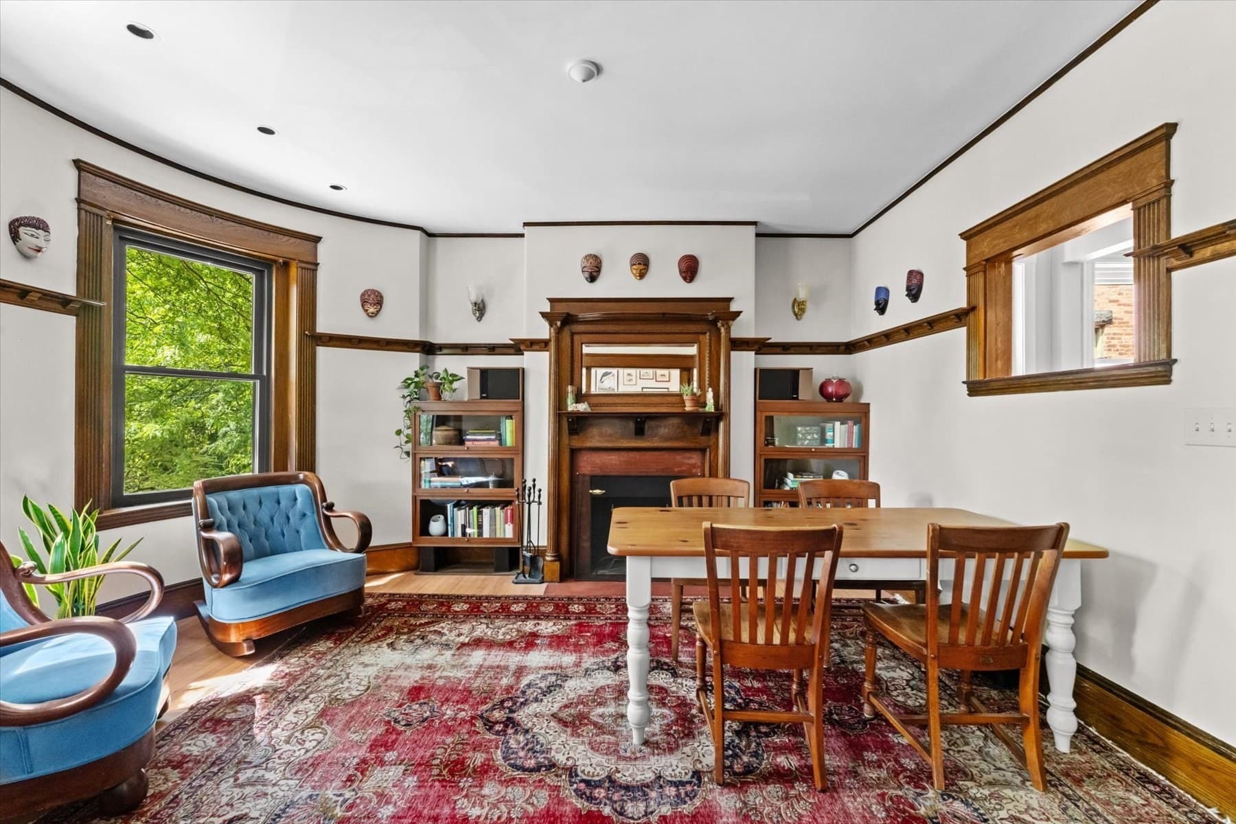17 Lakeville Road # 4, Boston MA 02130