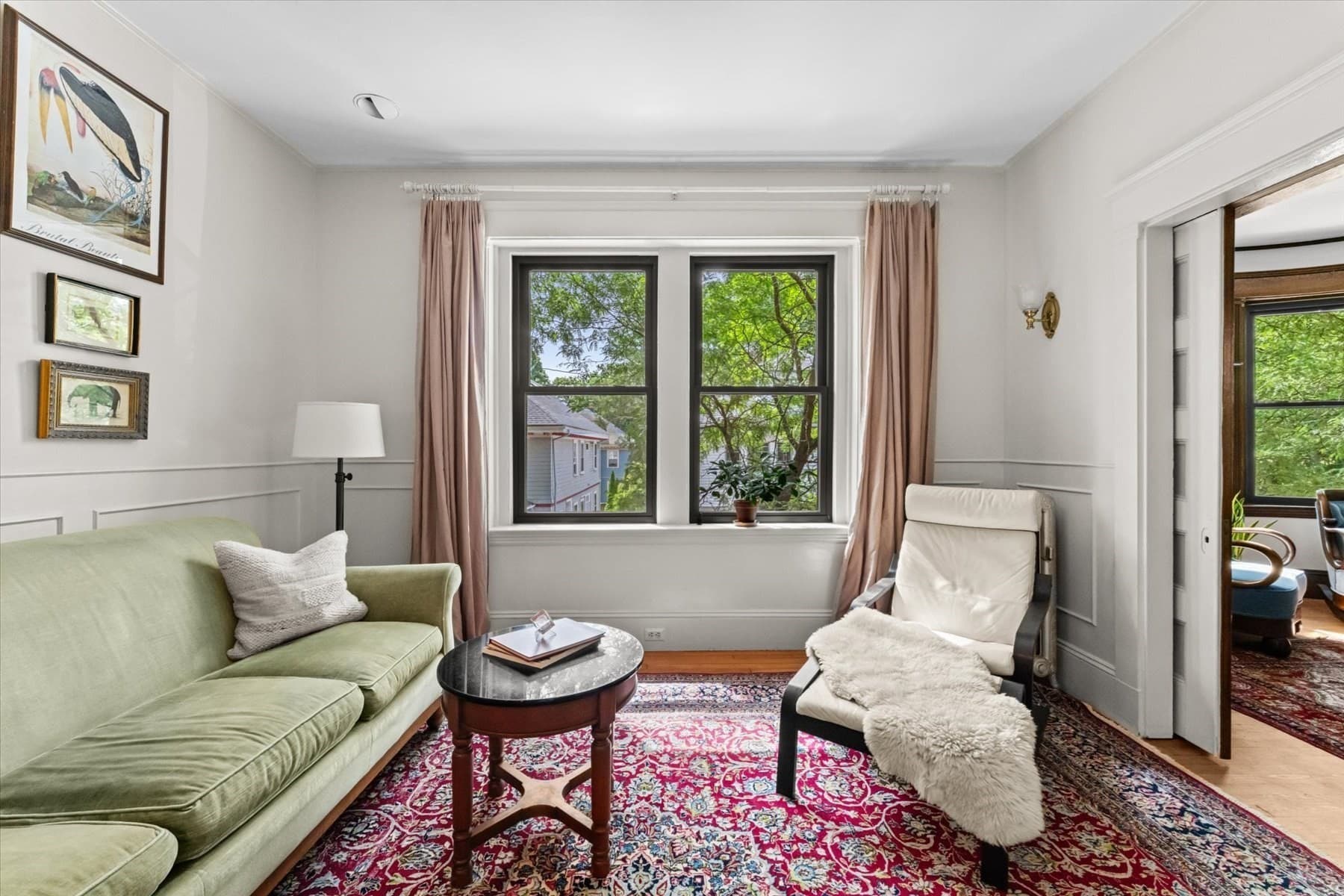 Condominium at 17 Lakeville Road # 4, Boston MA 02130, photo 5 of 42