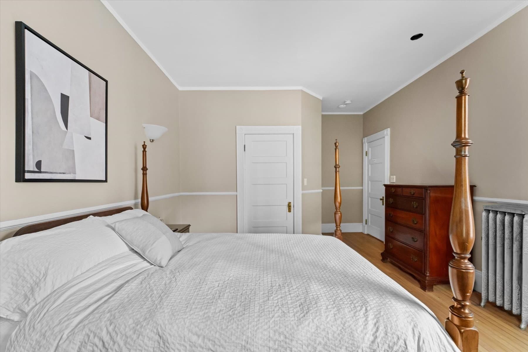 Condominium at 17 Lakeville Road # 4, Boston MA 02130, photo 24 of 42