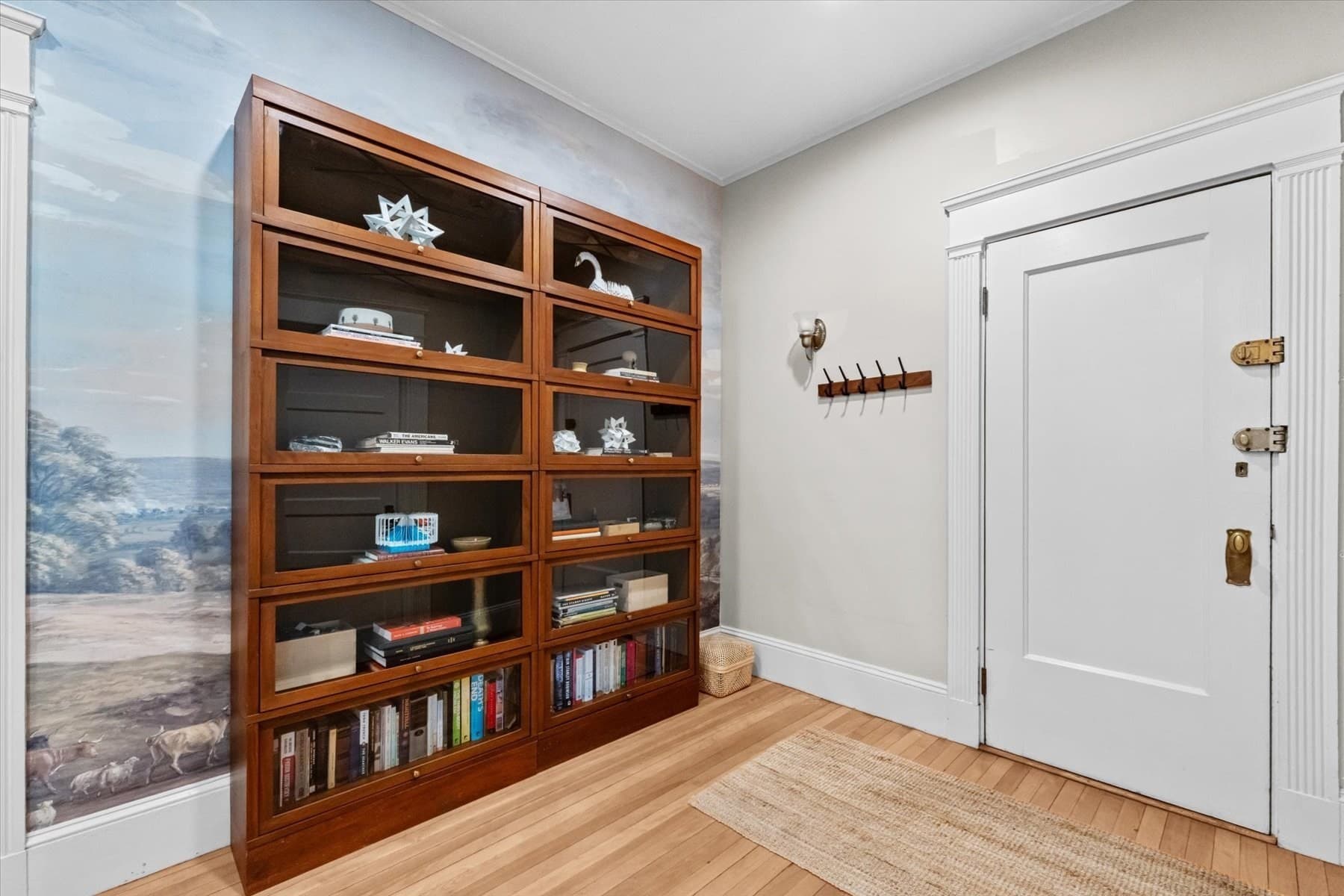 Condominium at 17 Lakeville Road # 4, Boston MA 02130, photo 30 of 42
