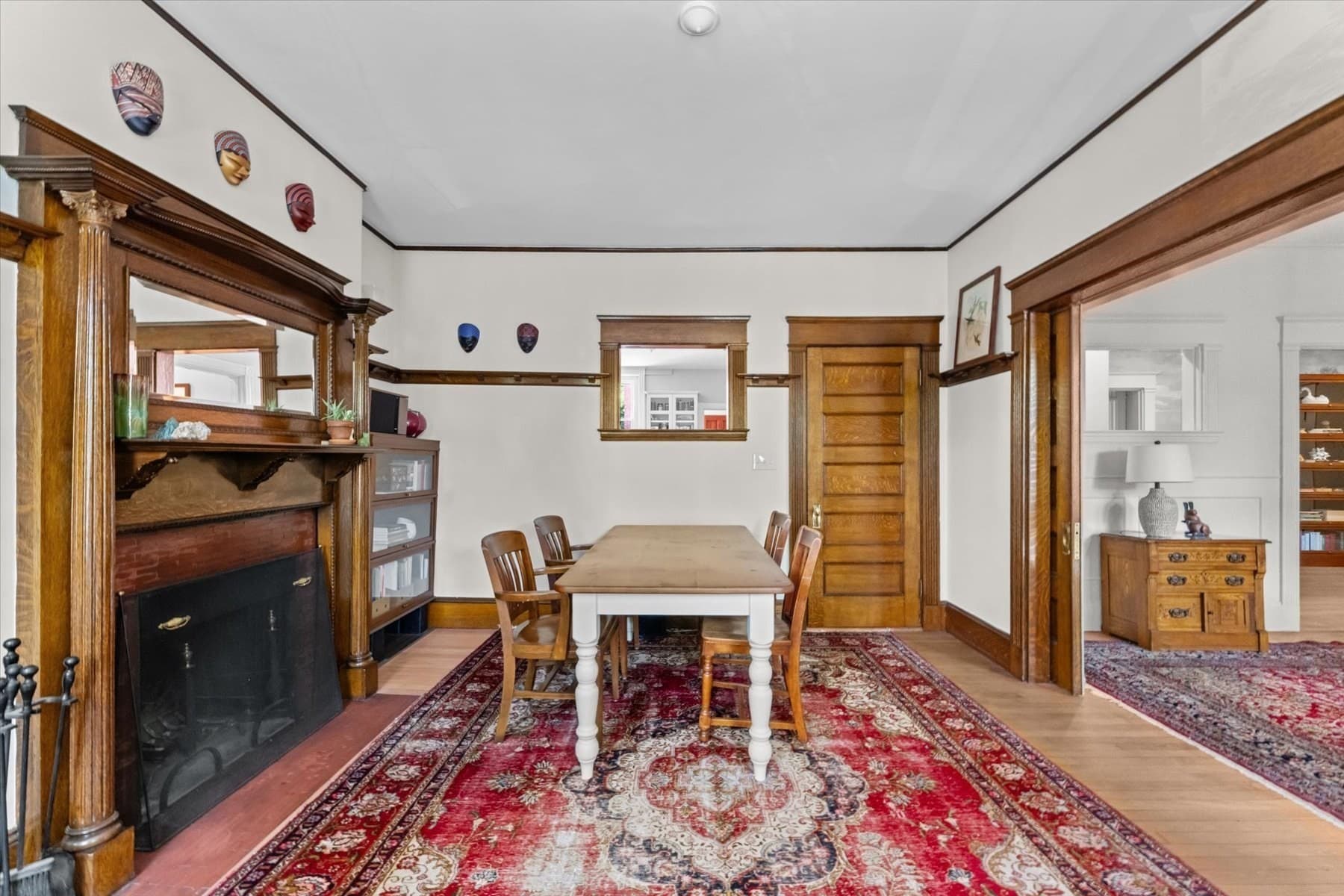 Condominium at 17 Lakeville Road # 4, Boston MA 02130, photo 10 of 42