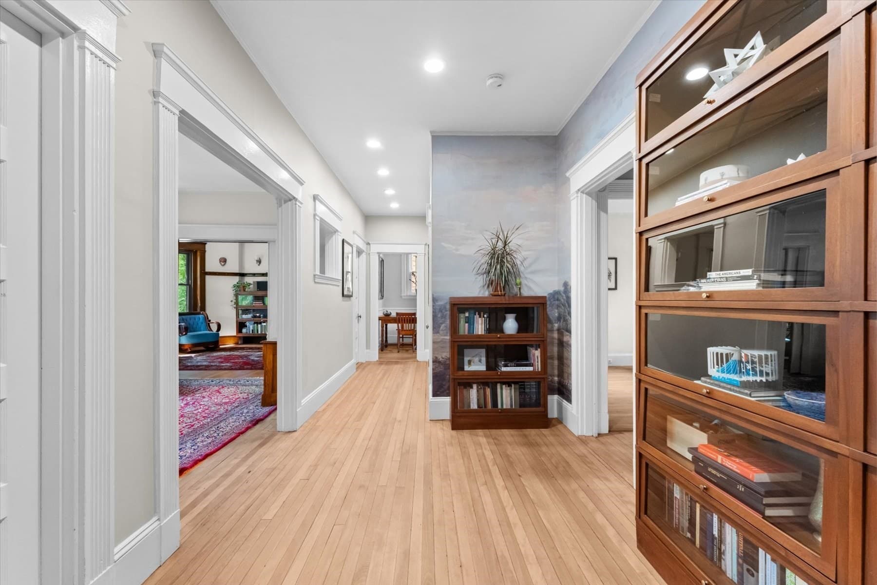 Condominium at 17 Lakeville Road # 4, Boston MA 02130, photo 18 of 42