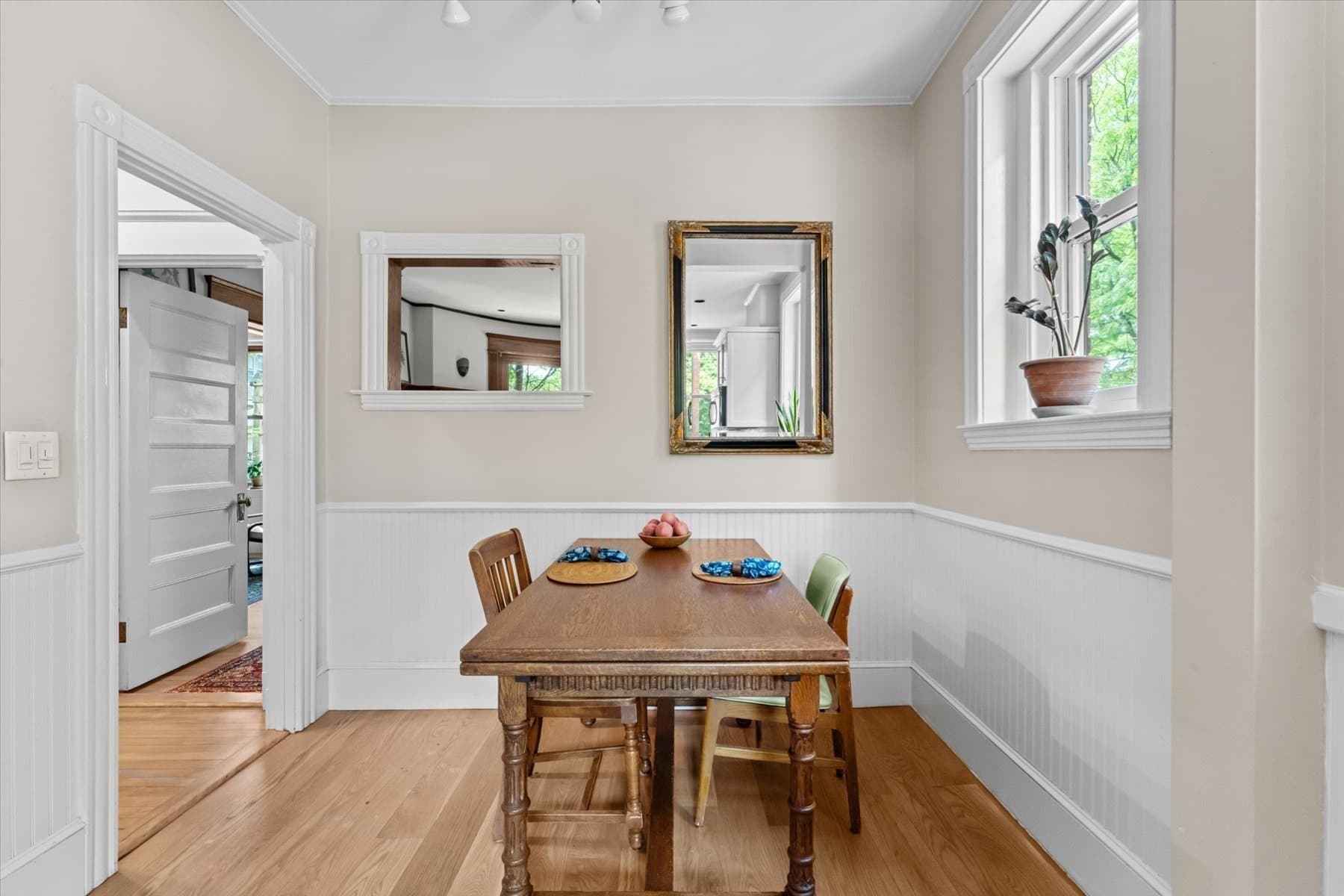 Condominium at 17 Lakeville Road # 4, Boston MA 02130, photo 11 of 42