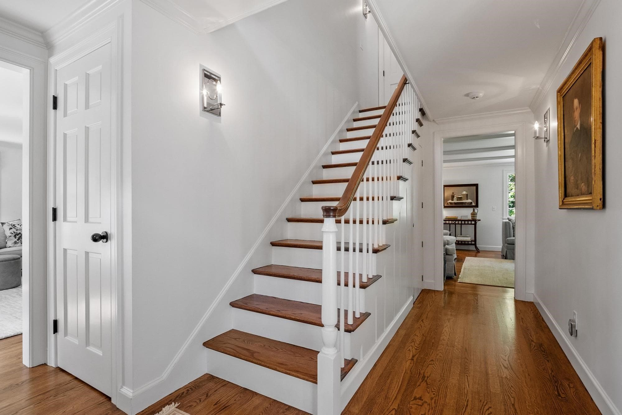 Single Family Residence at 1319 Monument Street, Concord MA 01742, Concord, photo 2 of 35