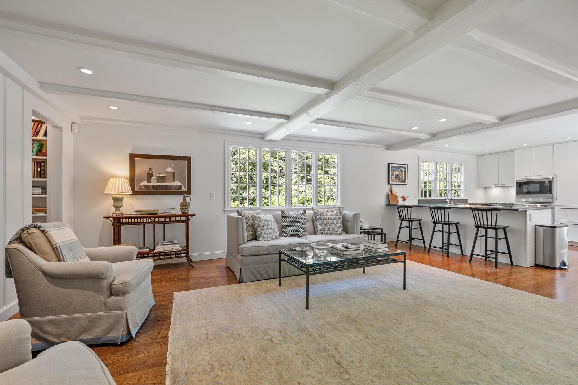 Single Family Residence at 1319 Monument Street, Concord MA 01742, Concord, photo 6 of 35