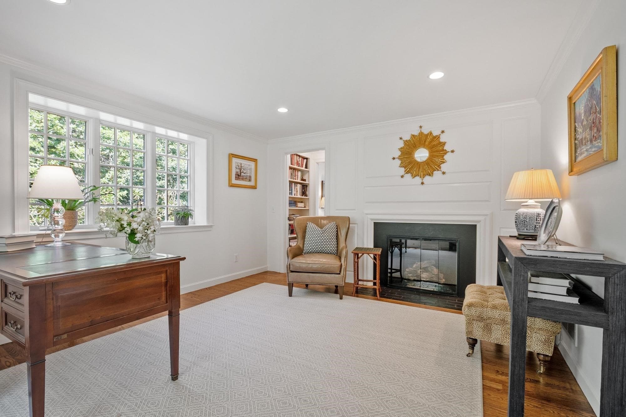 Single Family Residence at 1319 Monument Street, Concord MA 01742, Concord, photo 12 of 35