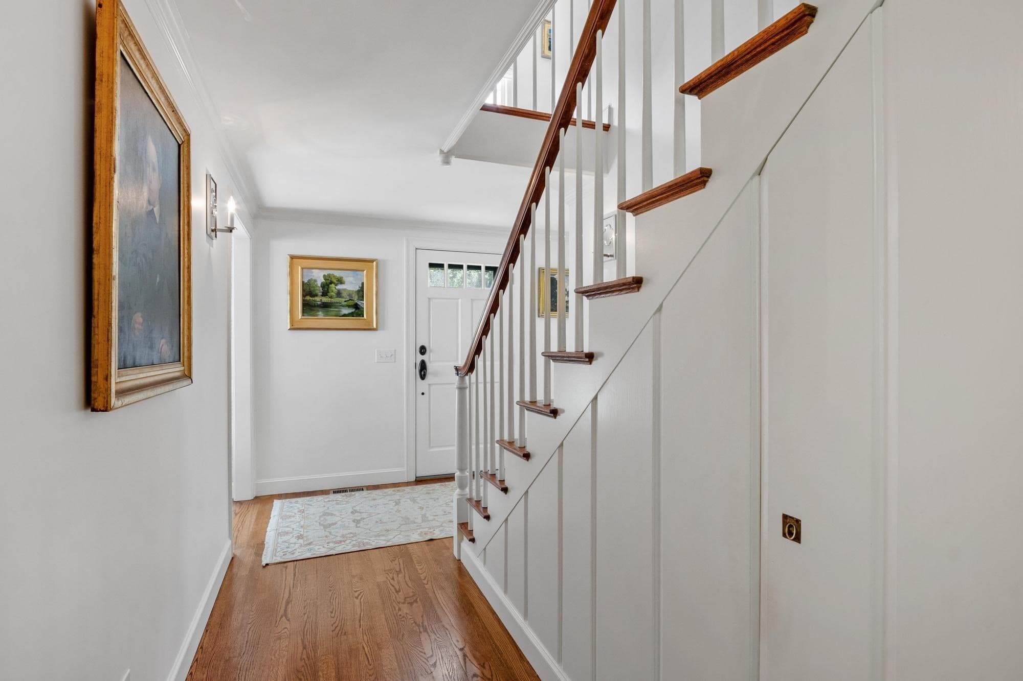 Single Family Residence at 1319 Monument Street, Concord MA 01742, Concord, photo 26 of 35