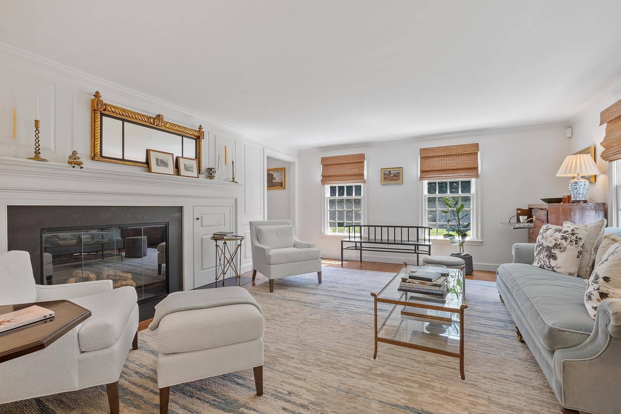 Single Family Residence at 1319 Monument Street, Concord MA 01742, Concord, photo 3 of 35
