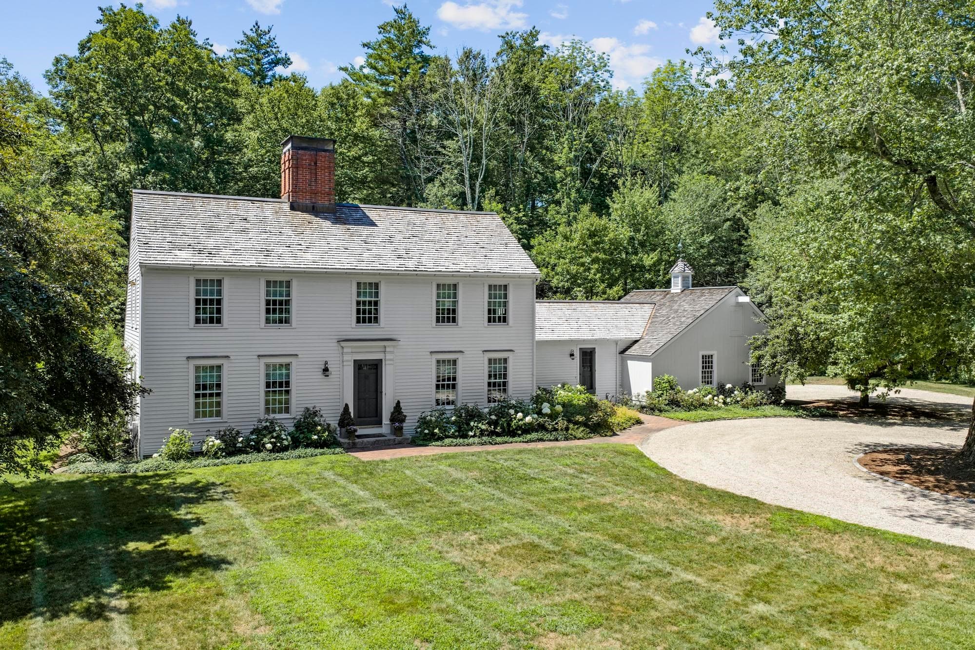 1319 Monument Street, Concord MA 01742