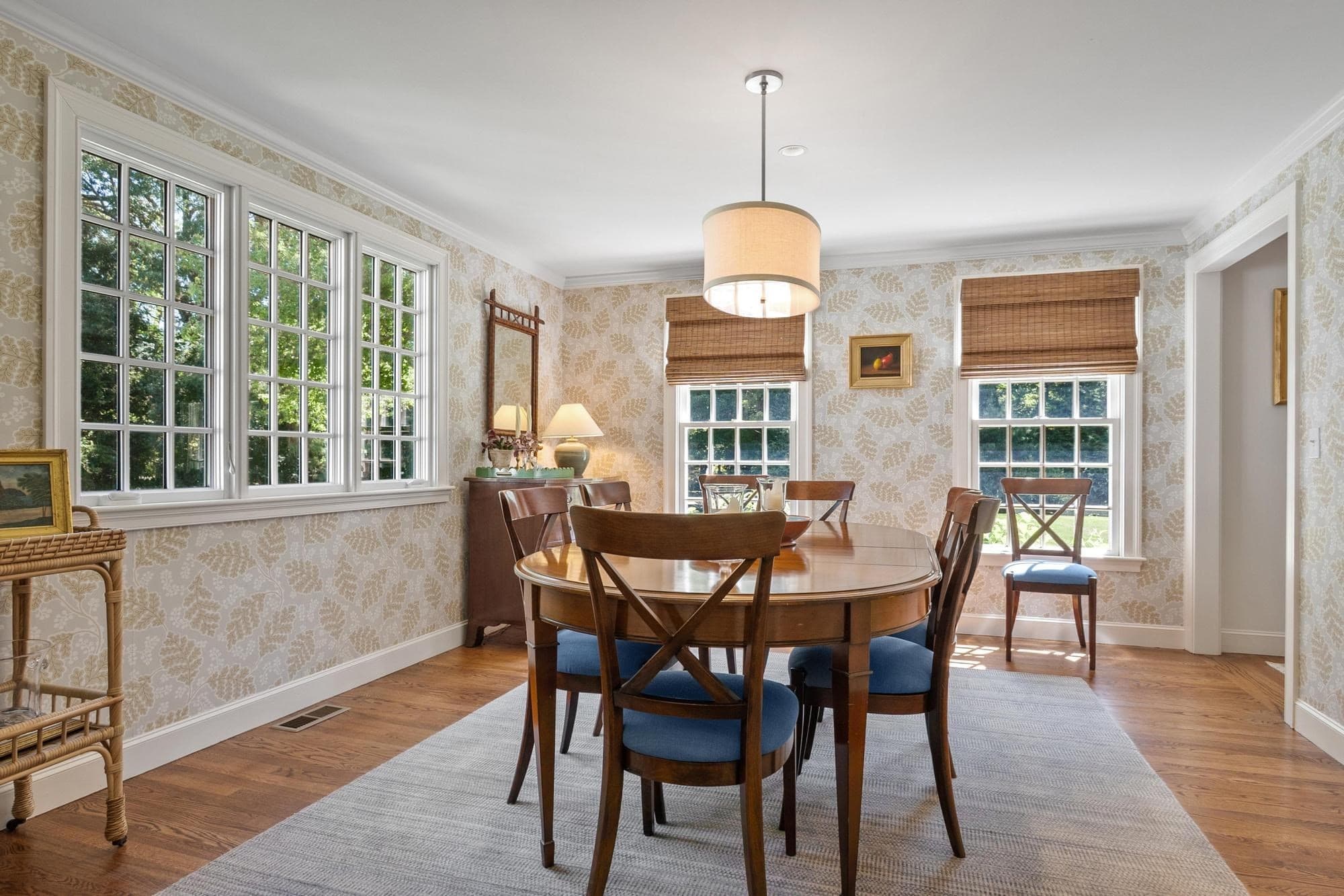 Single Family Residence at 1319 Monument Street, Concord MA 01742, Concord, photo 5 of 35
