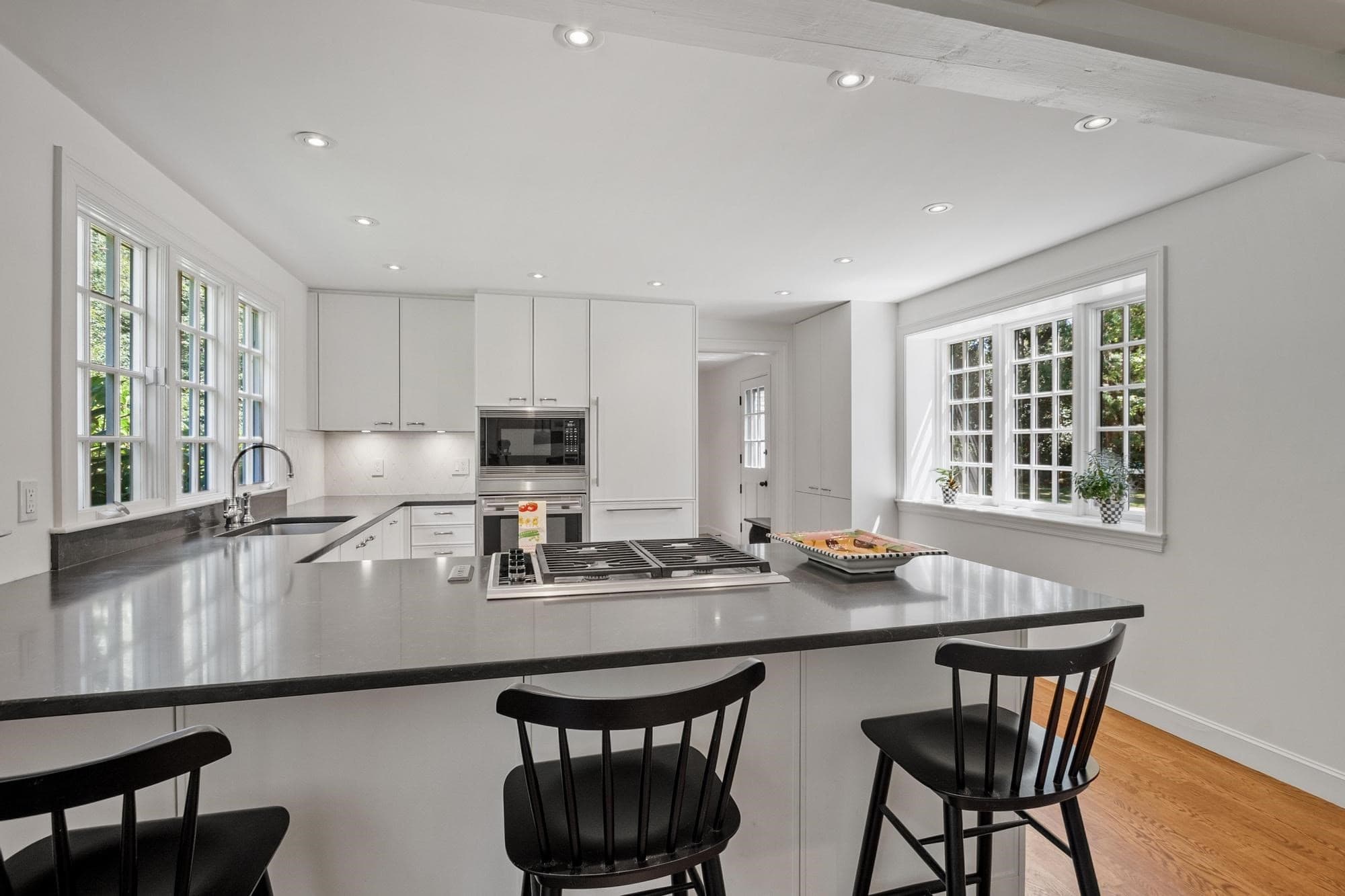 Single Family Residence at 1319 Monument Street, Concord MA 01742, Concord, photo 9 of 35