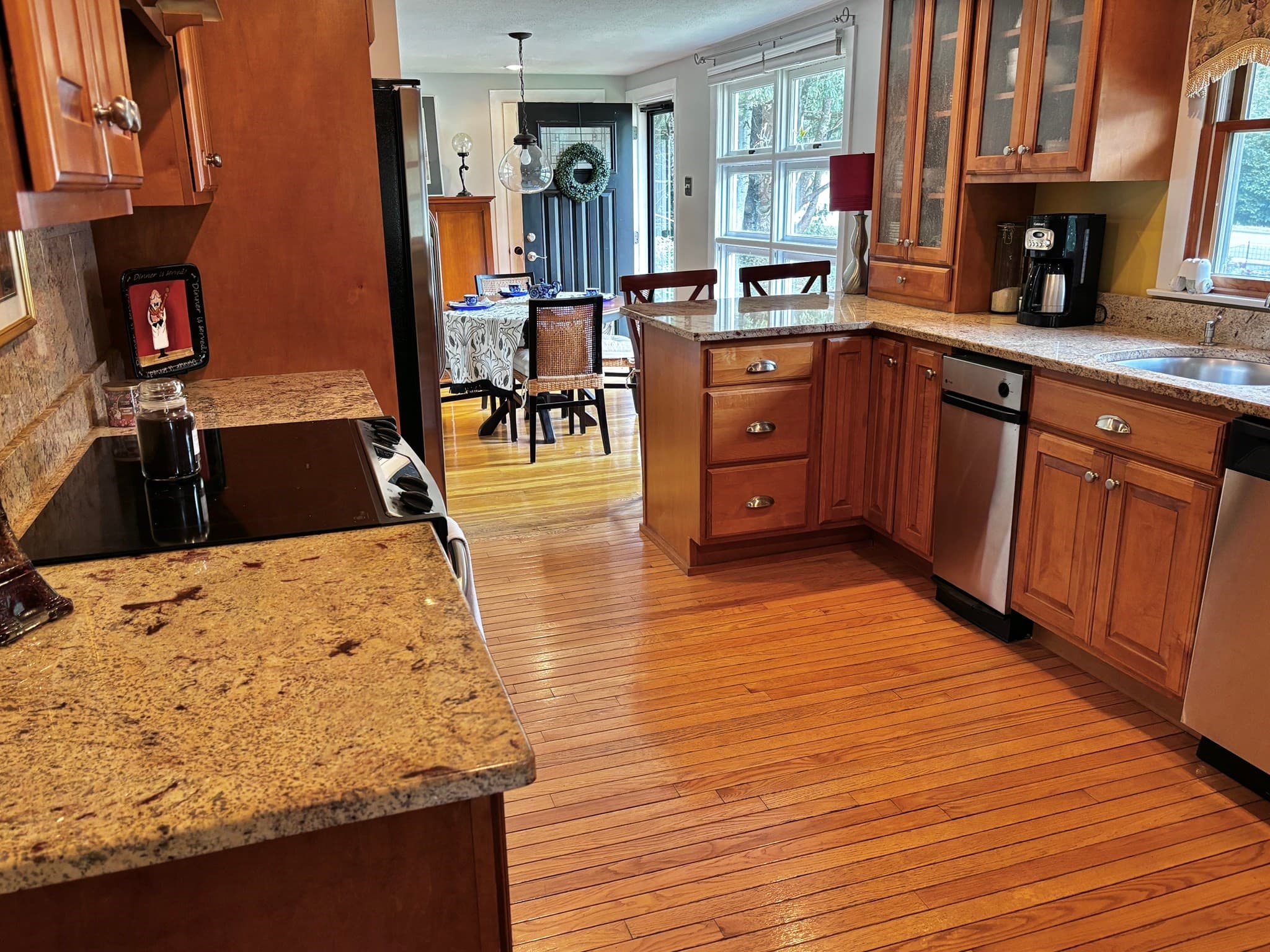 Single Family Residence at 450 Center St, Pembroke MA 02359, Pembroke, photo 2 of 42